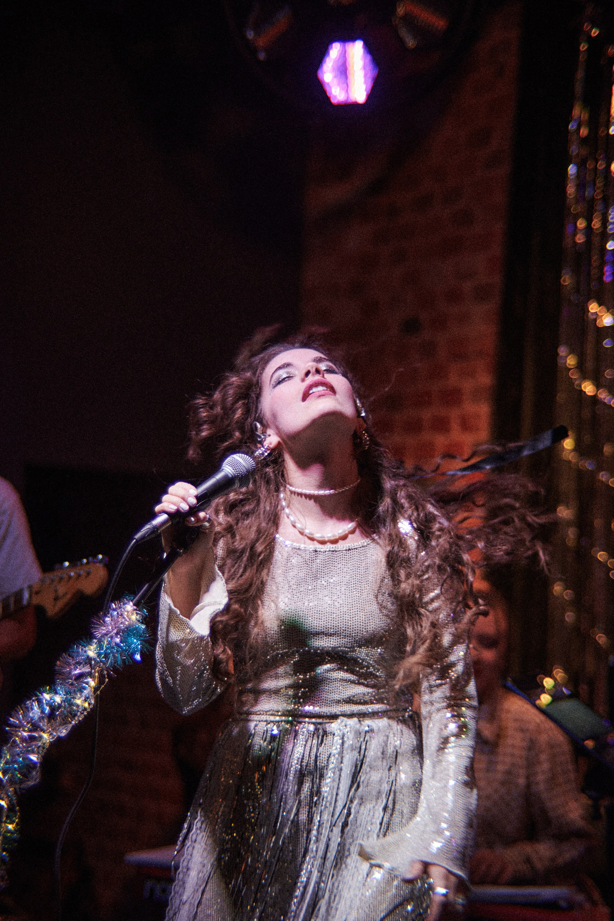 Полина Тремазова в мунке. СПАСИБО, ДАНИЛ