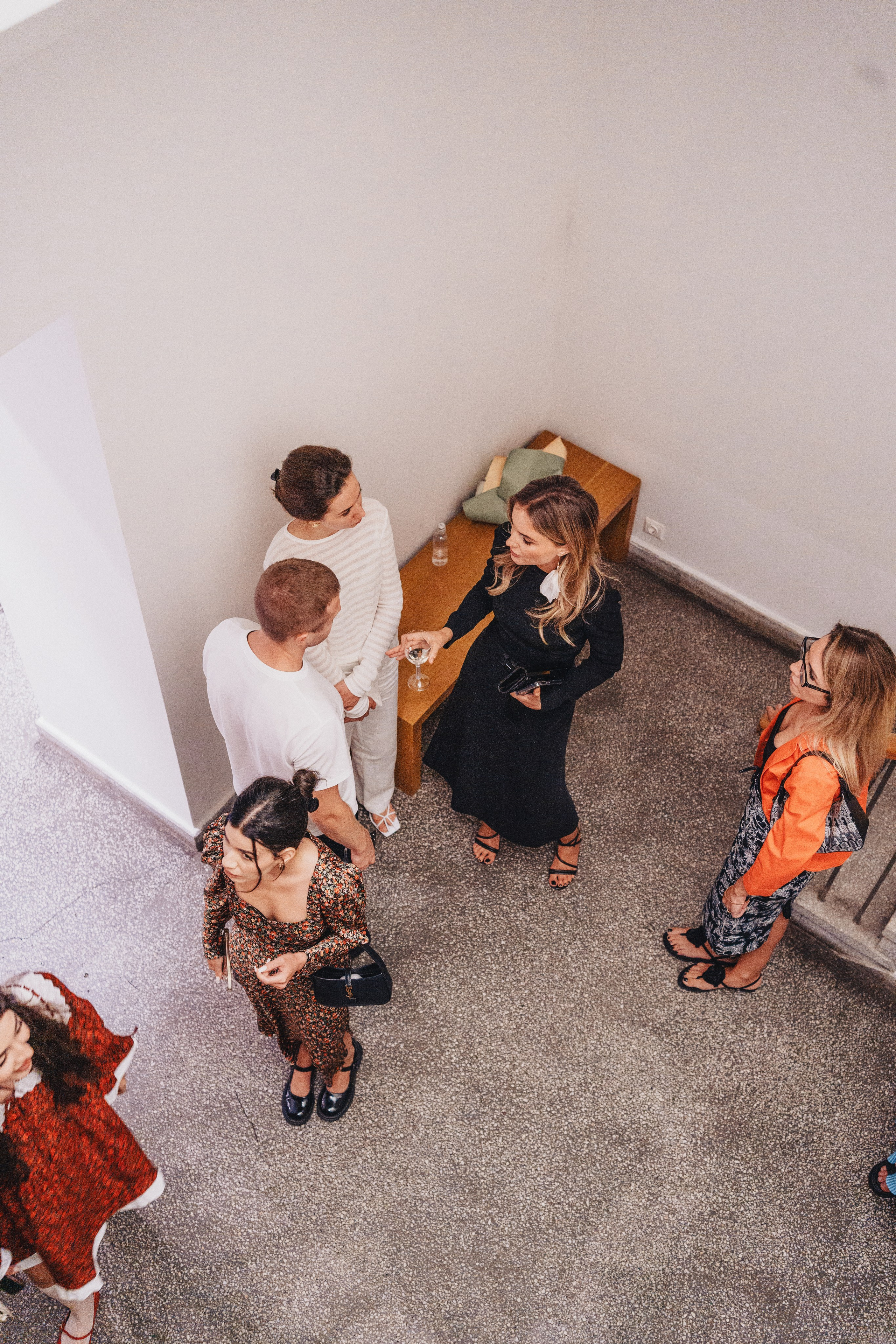 Выставка на крыше Парка Горького. Семейный и детский фотограф и видеограф в Москве, Серпухове и Тарусе Валерия Сорокина