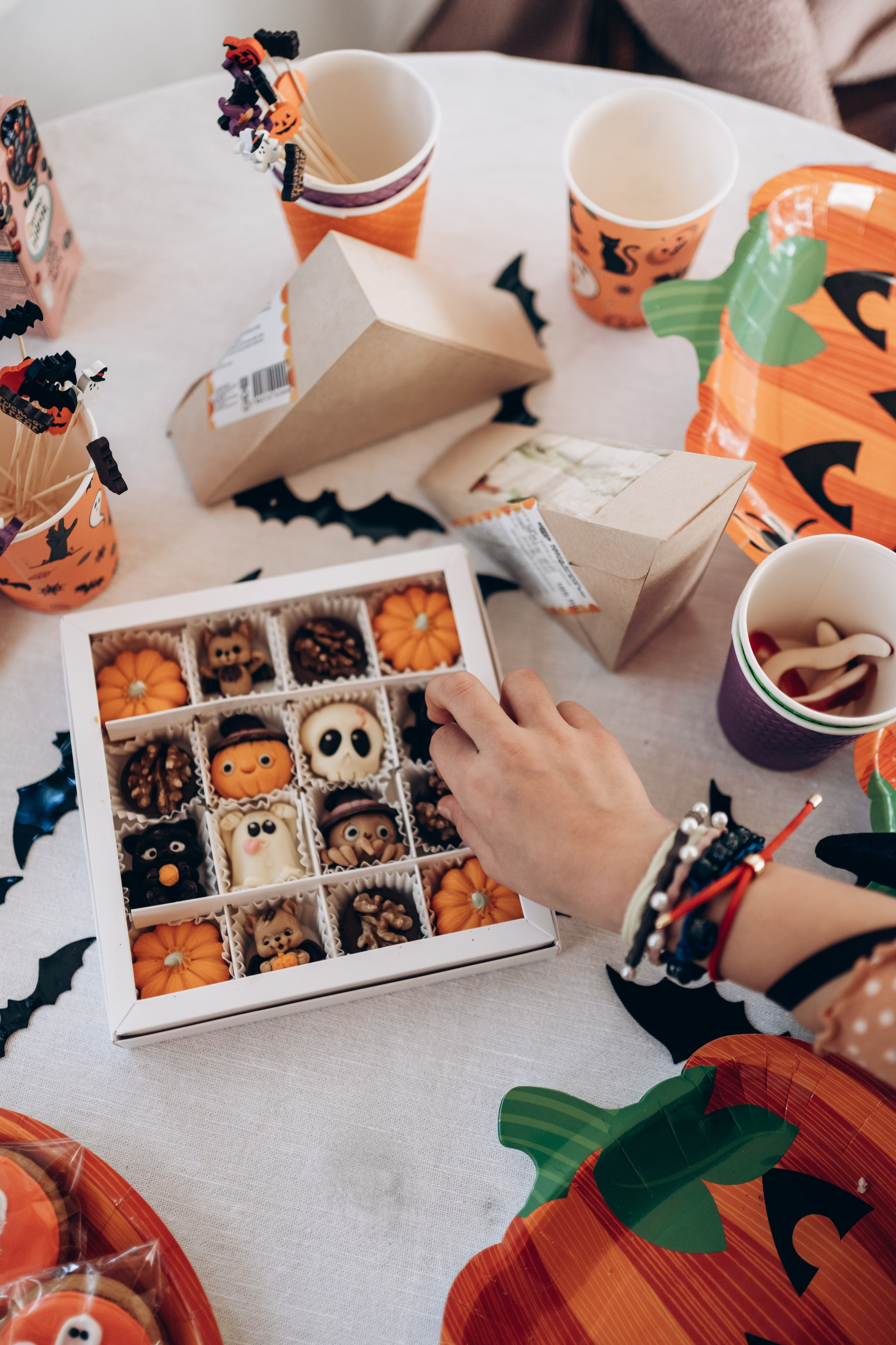 Маскарад на Зеленой даче. Семейный и детский фотограф и видеограф в Москве, Серпухове и Тарусе Валерия Сорокина