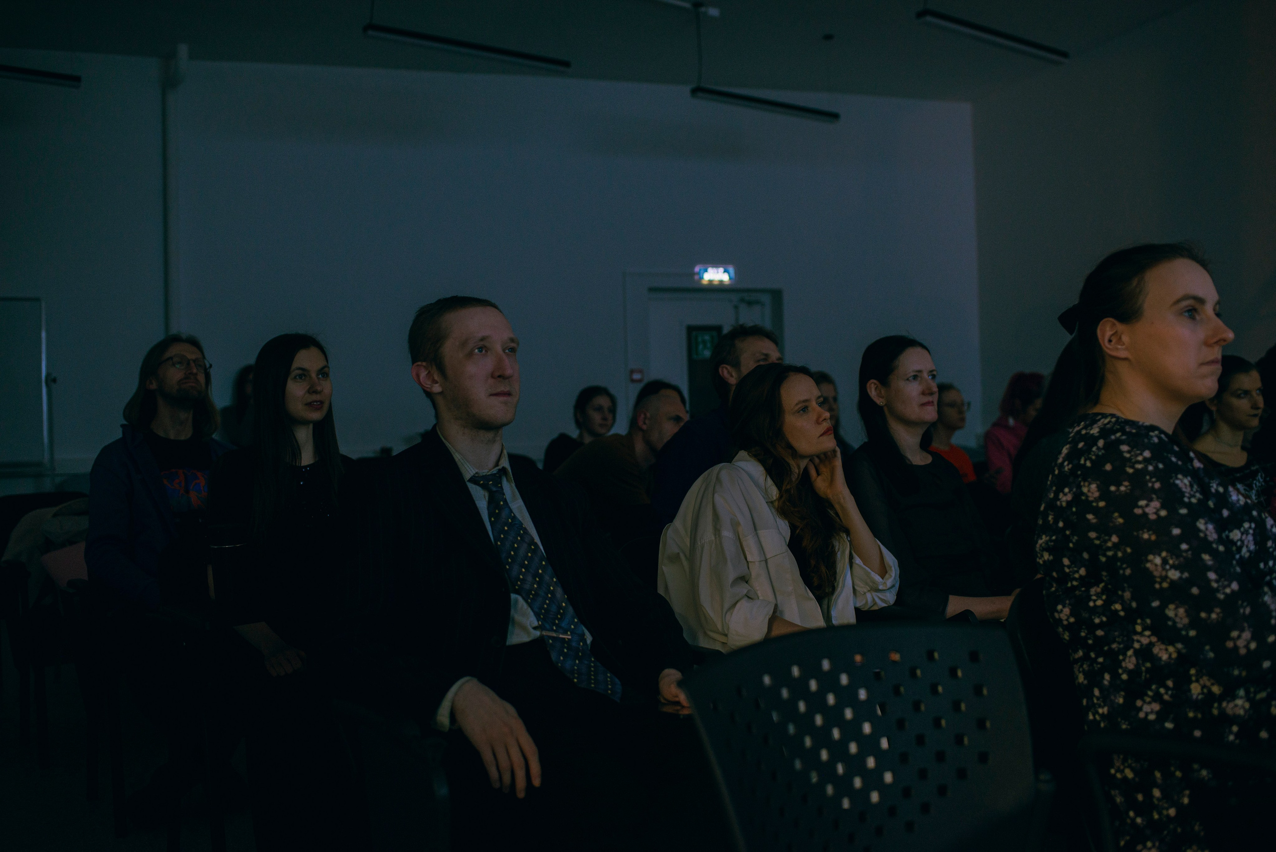 Концерт ТИ-джеинг Лабы. Фотограф в Москве Алейникова Евгения