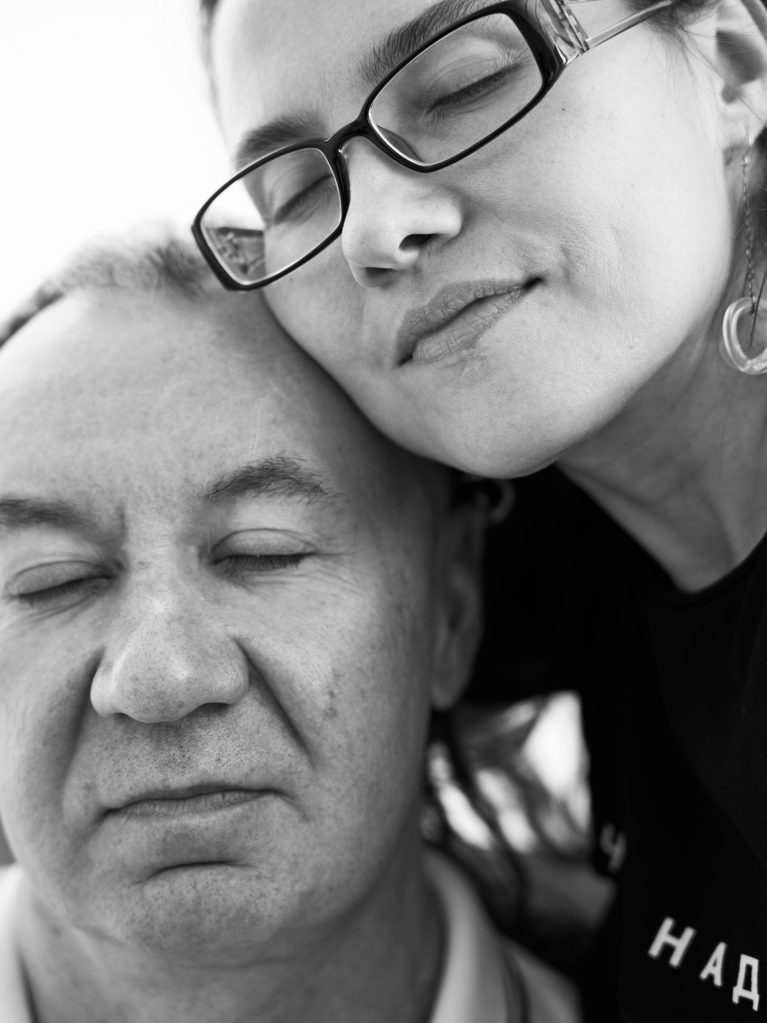 Николай и Наталья. Фотограф в Москве Савкина Евгения