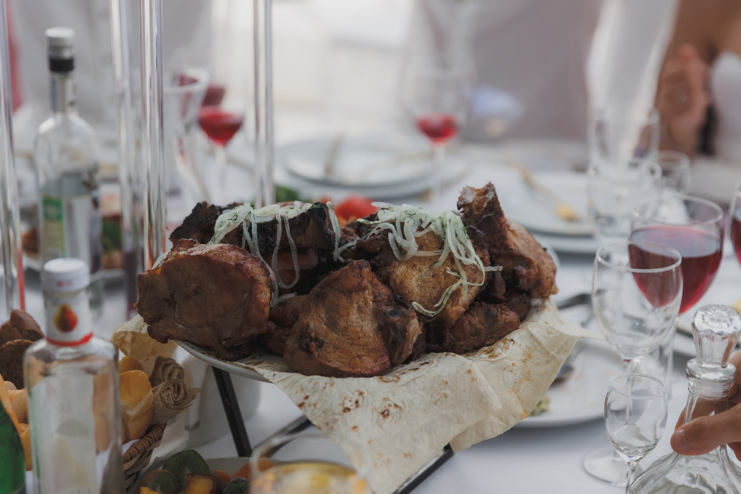 Эдгар и Ульяна. Фотограф в Волгограде — Александра Искандерова