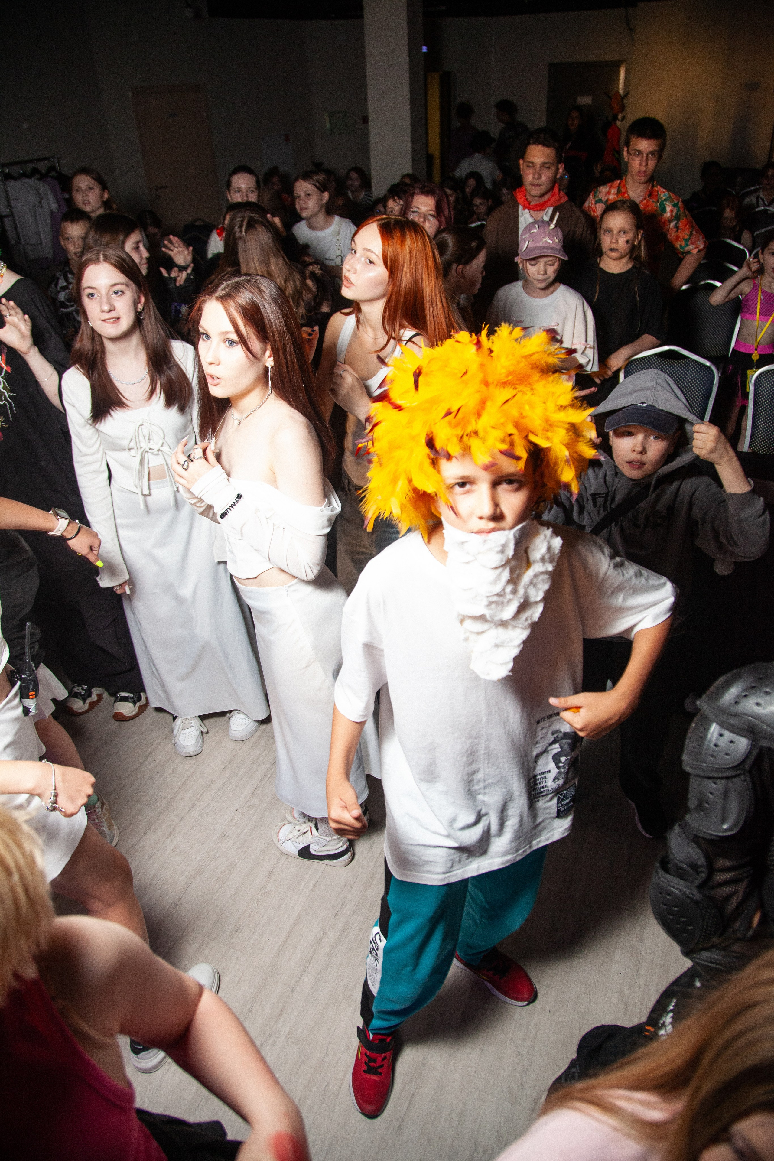 Фотограф в детский лагерь. Фотограф в Москве Максим Быков