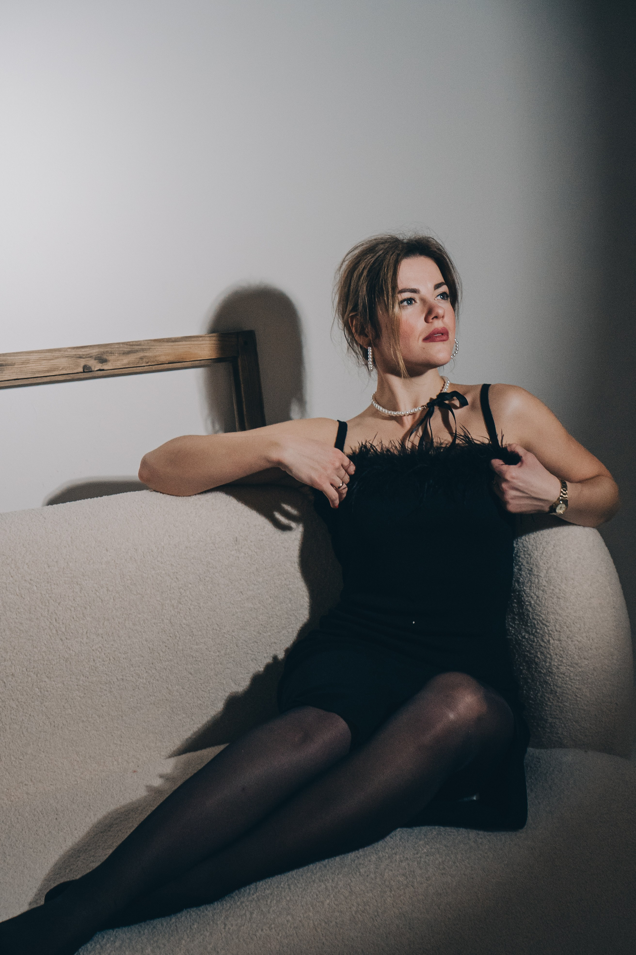 Студийная. Профессиональный фотограф, Санкт-Петербург — Виктория Богомолова