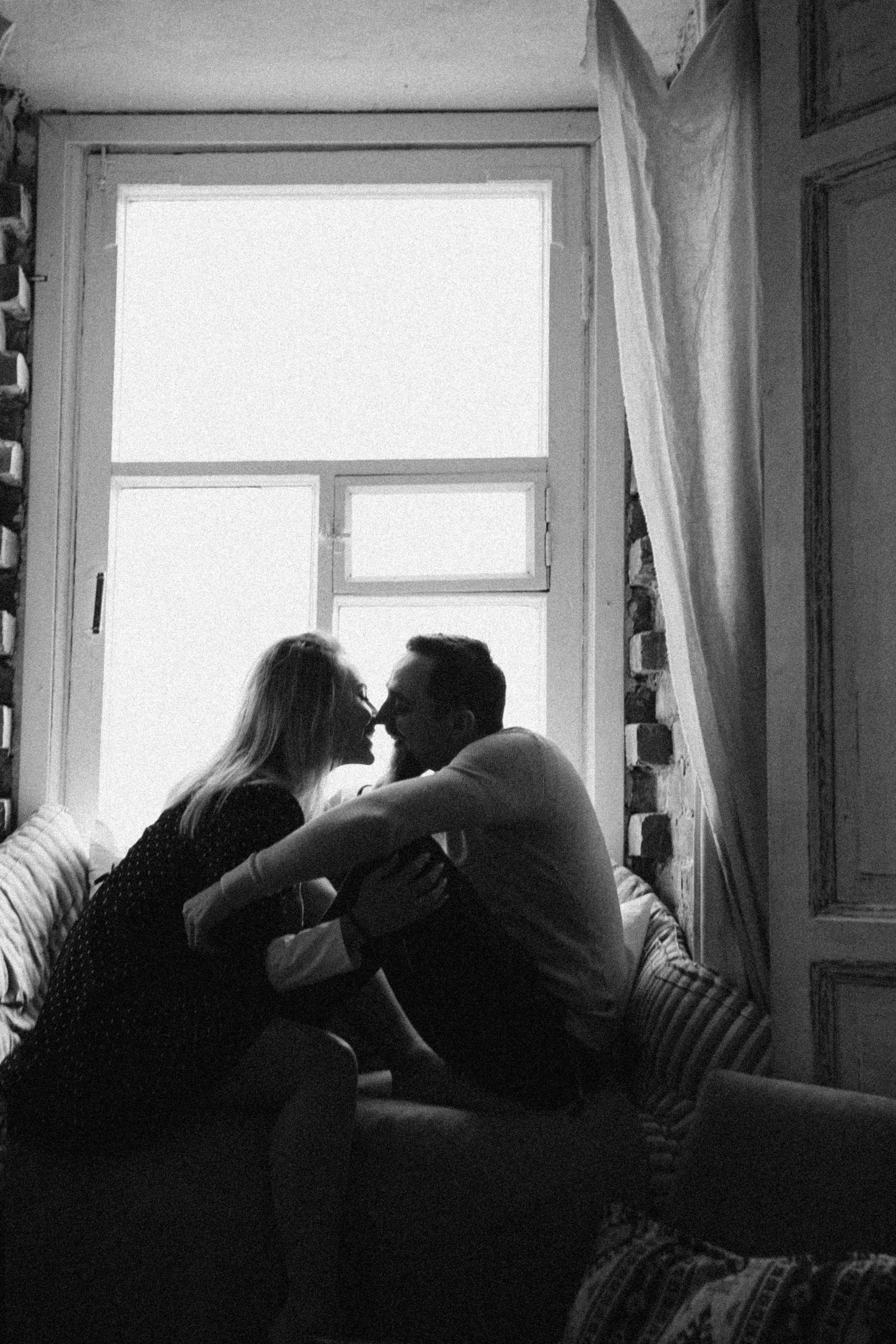 Любовь. Профессиональный фотограф, Санкт-Петербург — Виктория Богомолова