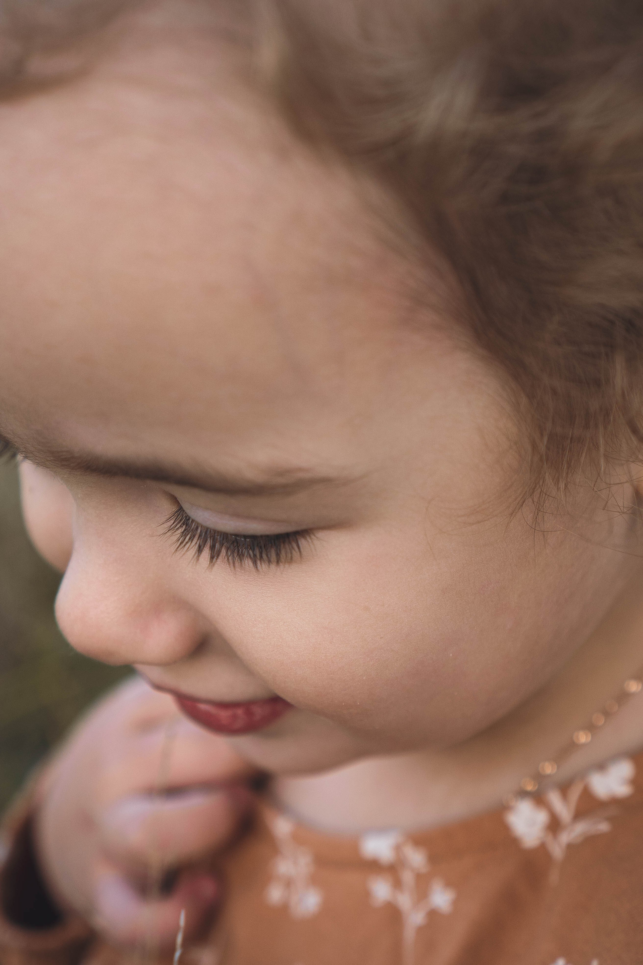 Семейная серия. Профессиональный фотограф, Санкт-Петербург — Виктория Богомолова