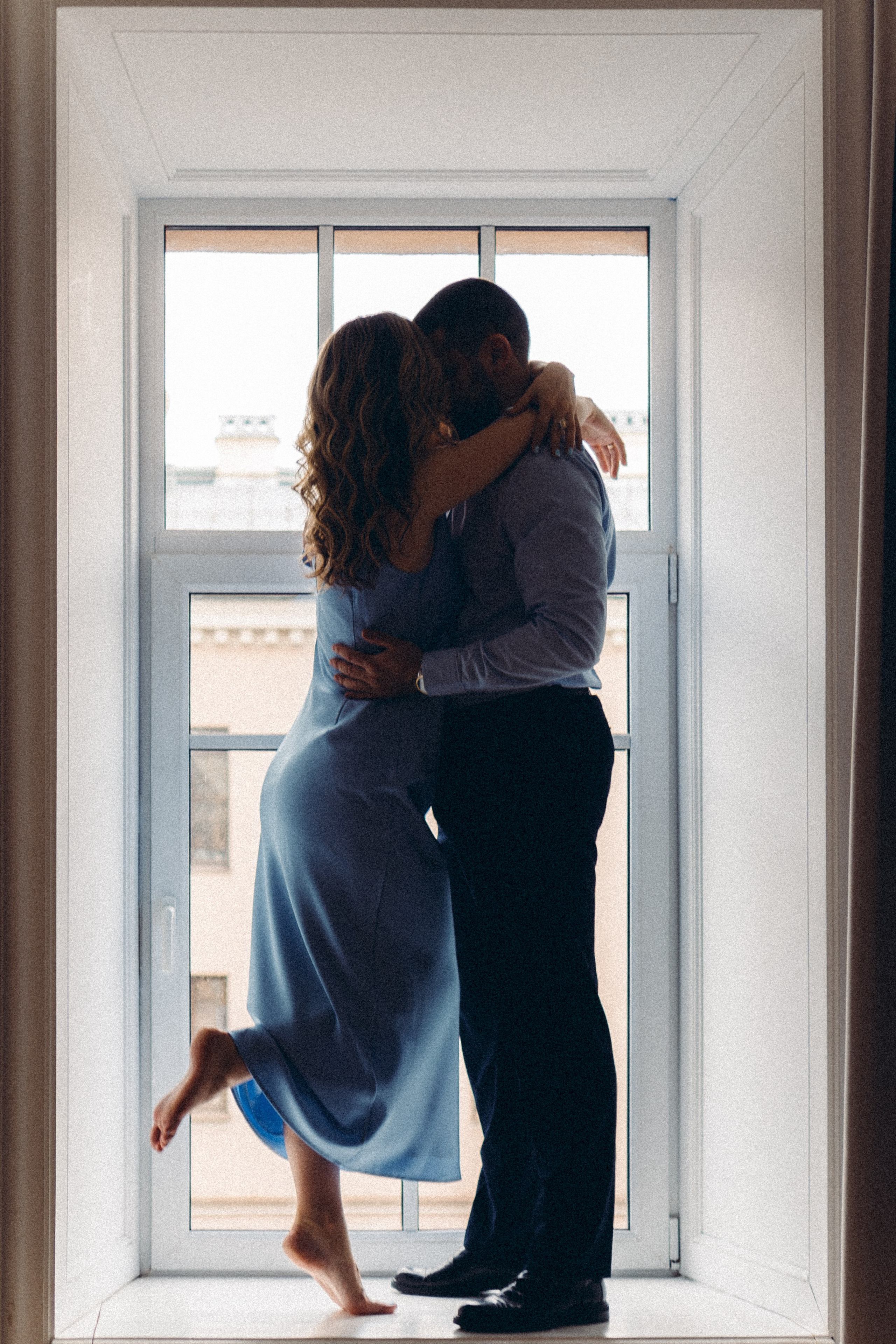 СТУДИЯ И ПРОГУЛКА ДЛЯ ПАРЫ. Профессиональный фотограф, Санкт-Петербург — Виктория Богомолова