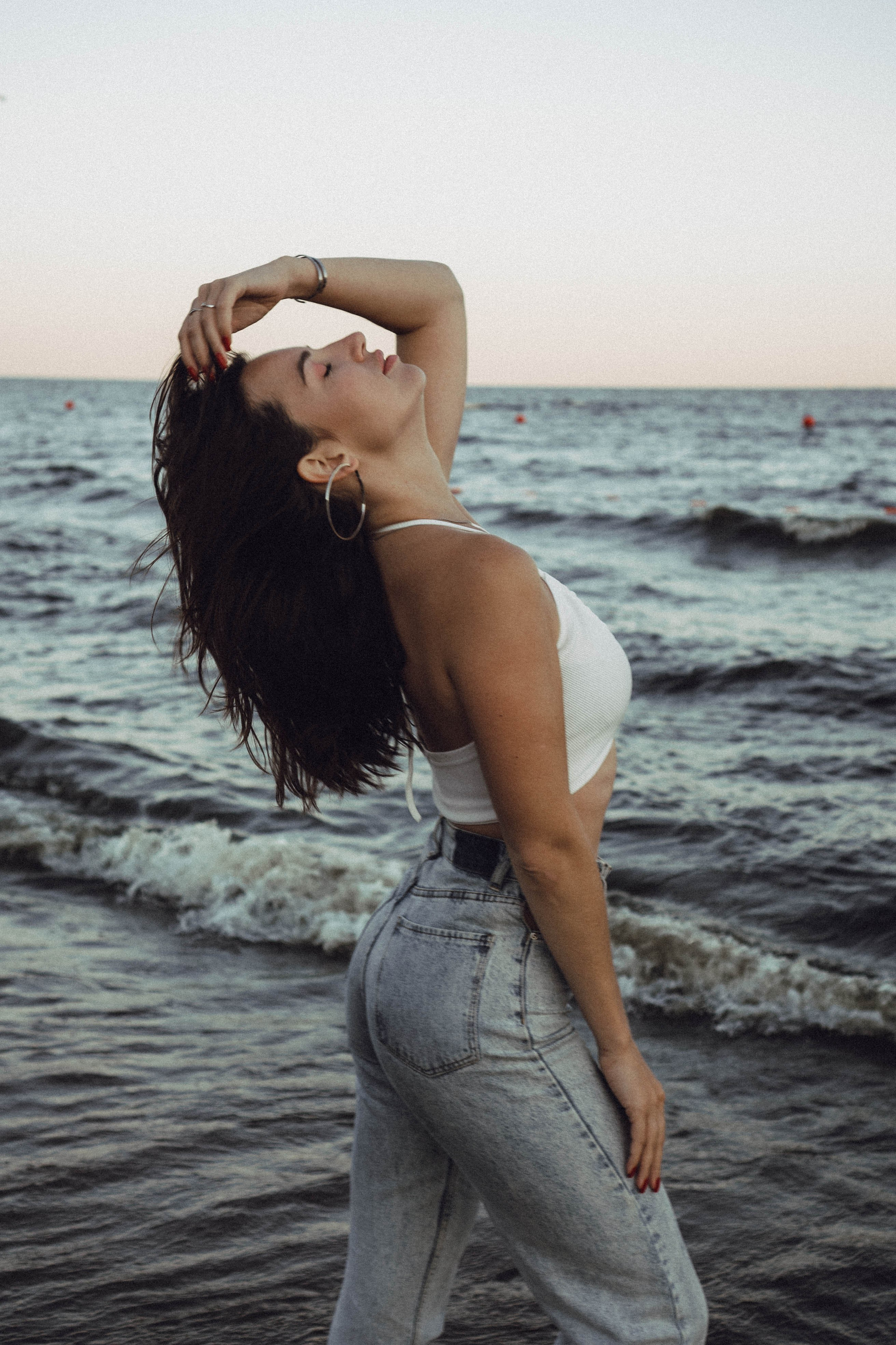 Любовь на заливе. Профессиональный фотограф, Санкт-Петербург — Виктория Богомолова