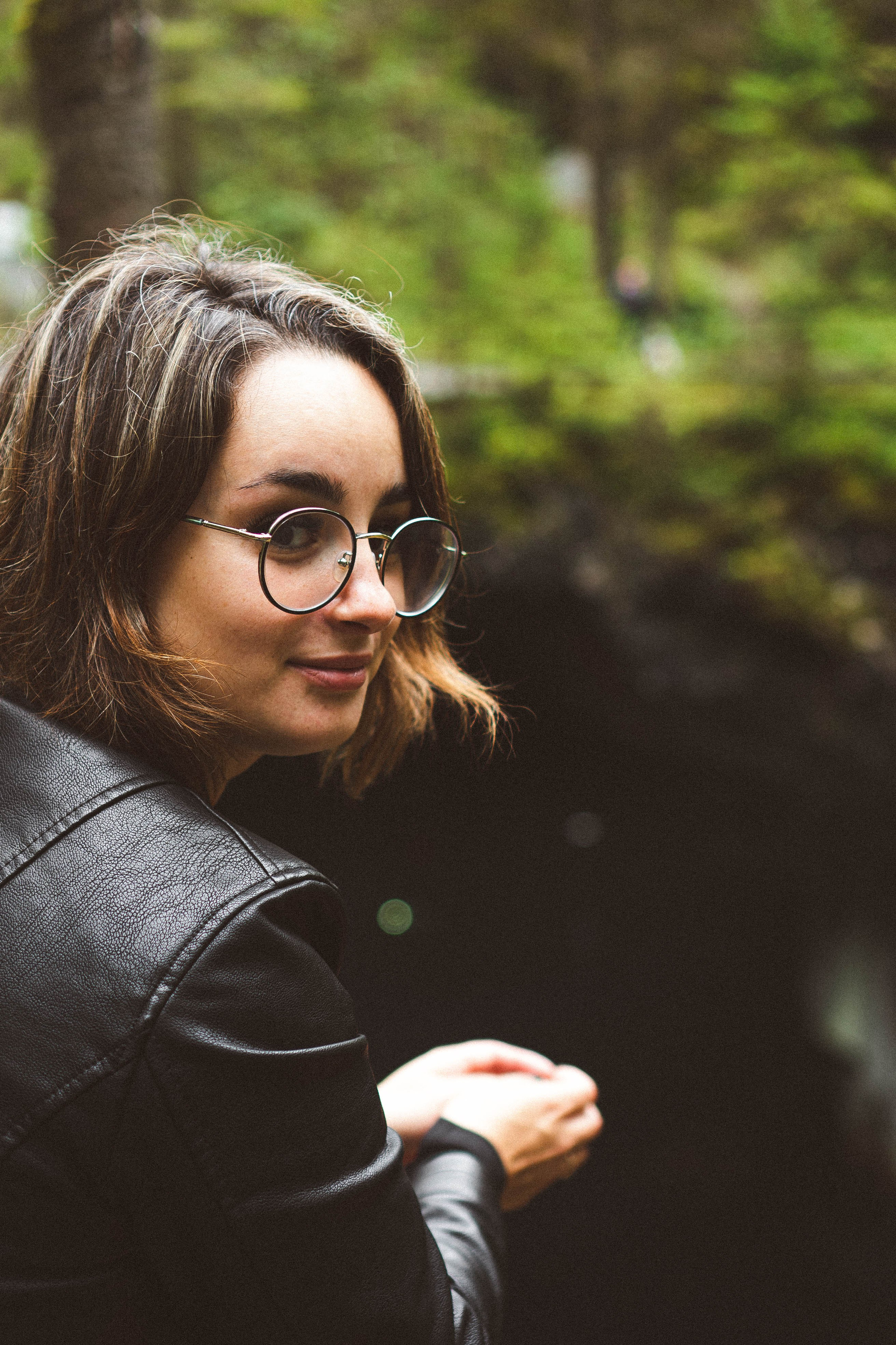 Прогулка на природе. Профессиональный фотограф, Санкт-Петербург — Виктория Богомолова