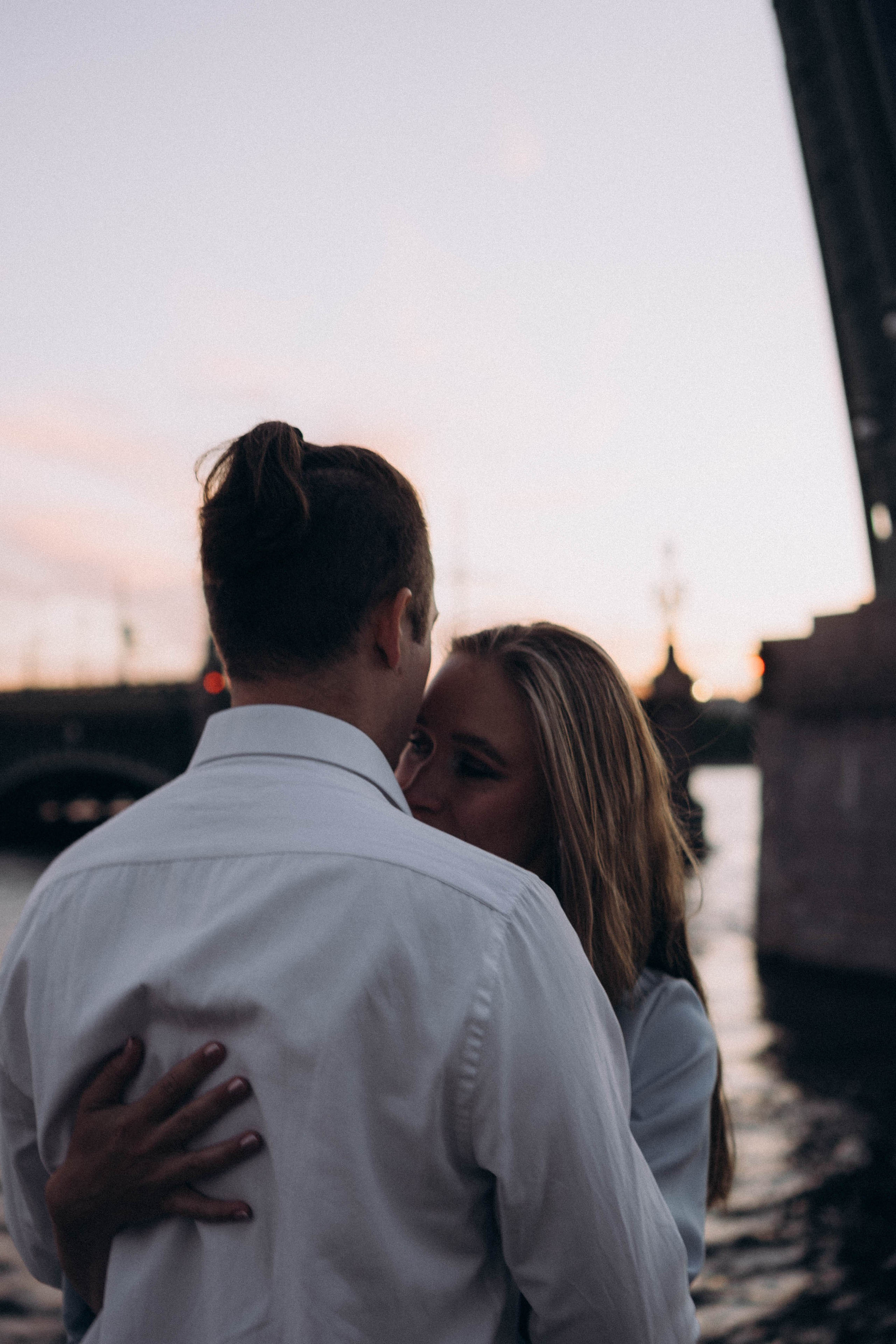 СЧАСТЛИВОЕ УТРО. Профессиональный фотограф, Санкт-Петербург — Виктория Богомолова