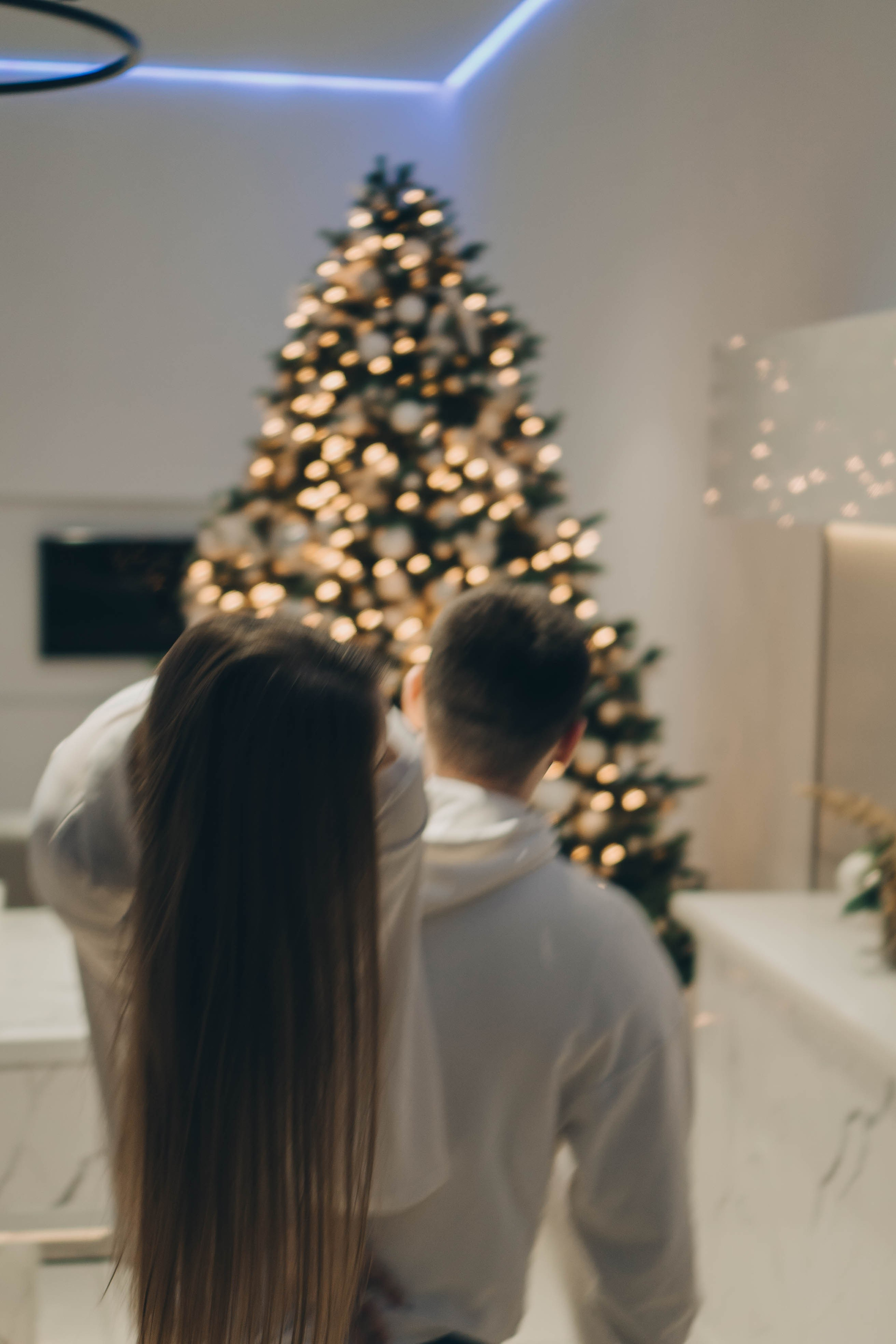 Новогодняя. Профессиональный фотограф, Санкт-Петербург — Виктория Богомолова