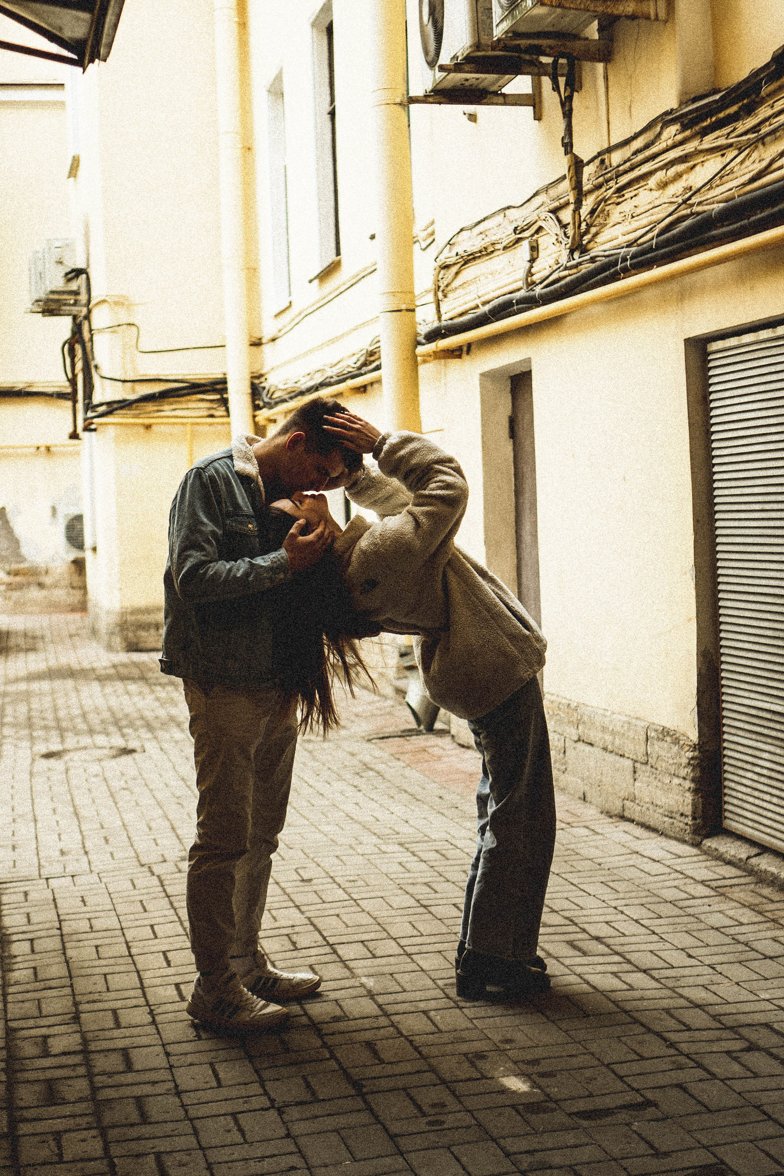 Прогулочная. Профессиональный фотограф, Санкт-Петербург — Виктория Богомолова