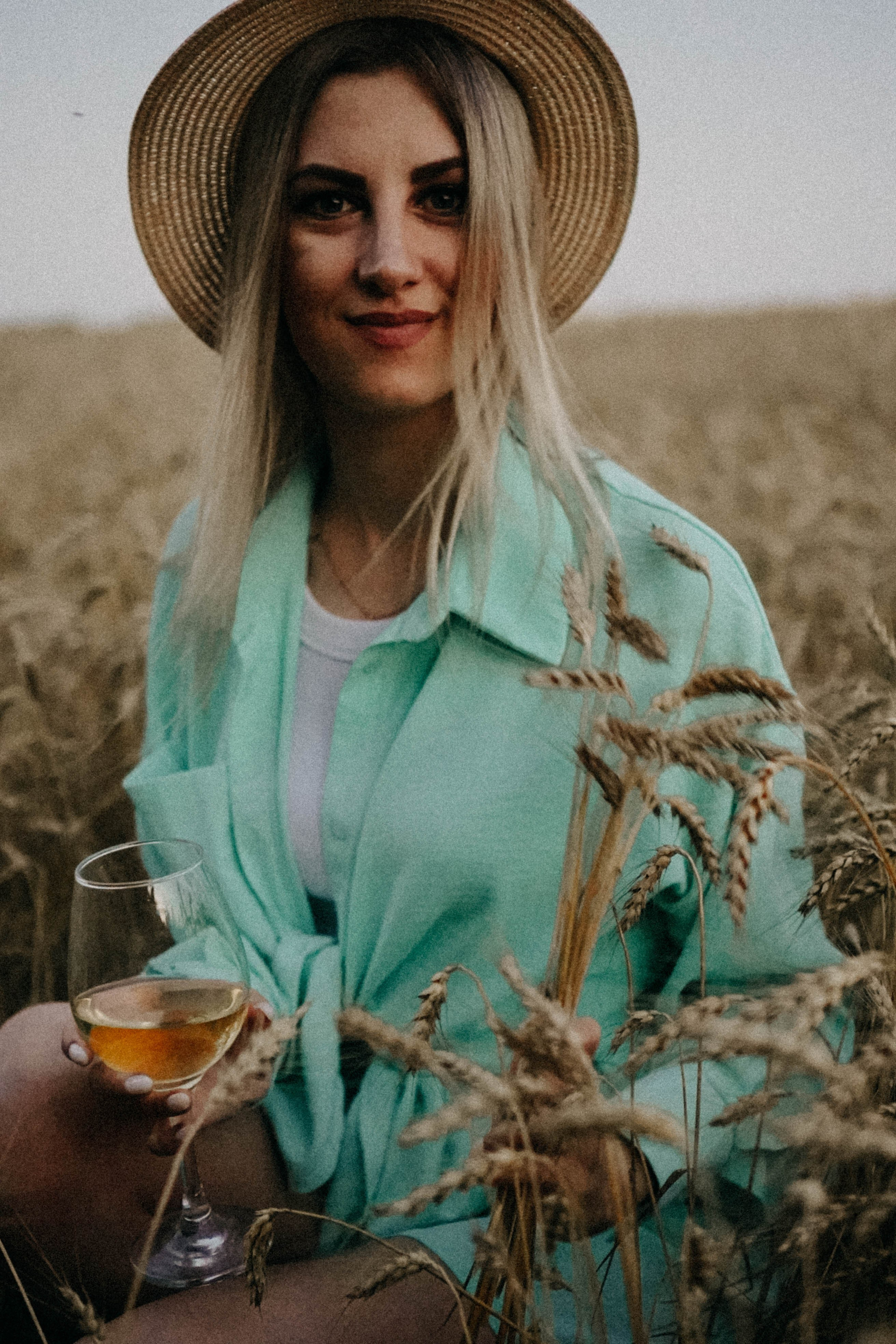 Летний вечер. Профессиональный фотограф, Санкт-Петербург — Виктория Богомолова