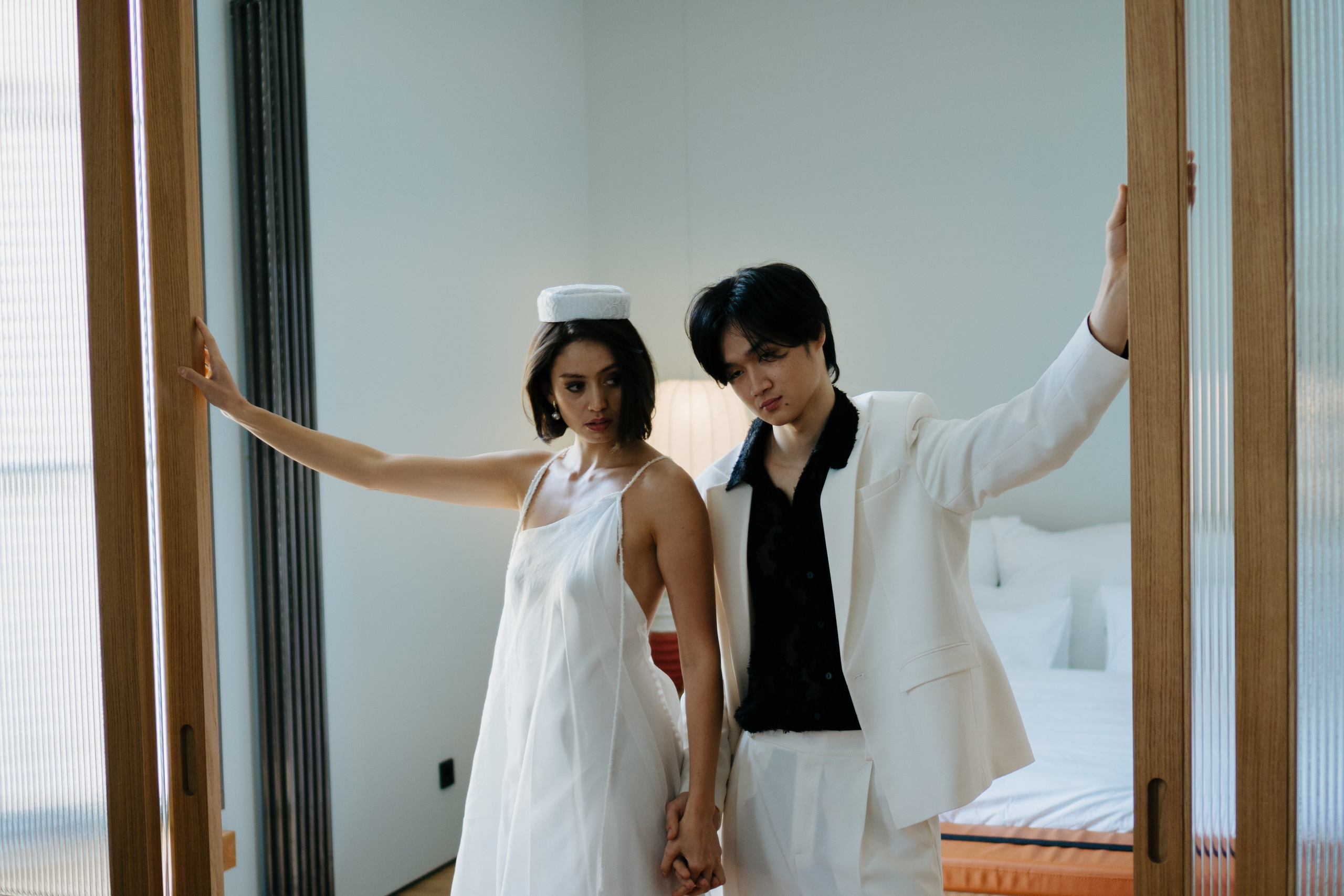 СВАДБЕНАЯ ОТЕЛЬНАЯ ИСТОРИЯ УТРО ЖЕНИХА И НЕВЕСТЫ И СВАДЕБНАЯ СЬЕМКА. Профессиональный фотограф, Санкт-Петербург — Виктория Богомолова