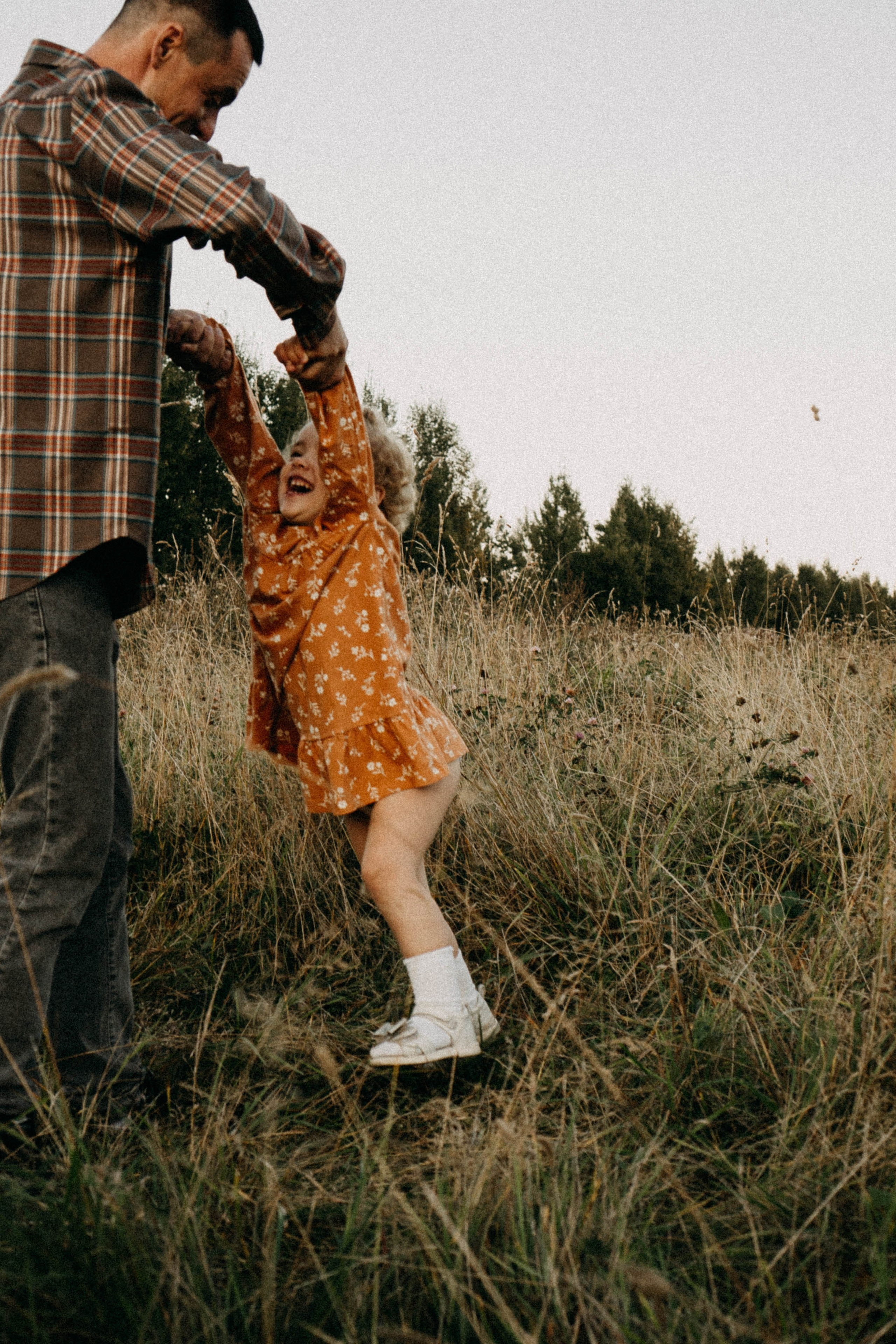 Семейная серия. Профессиональный фотограф, Санкт-Петербург — Виктория Богомолова