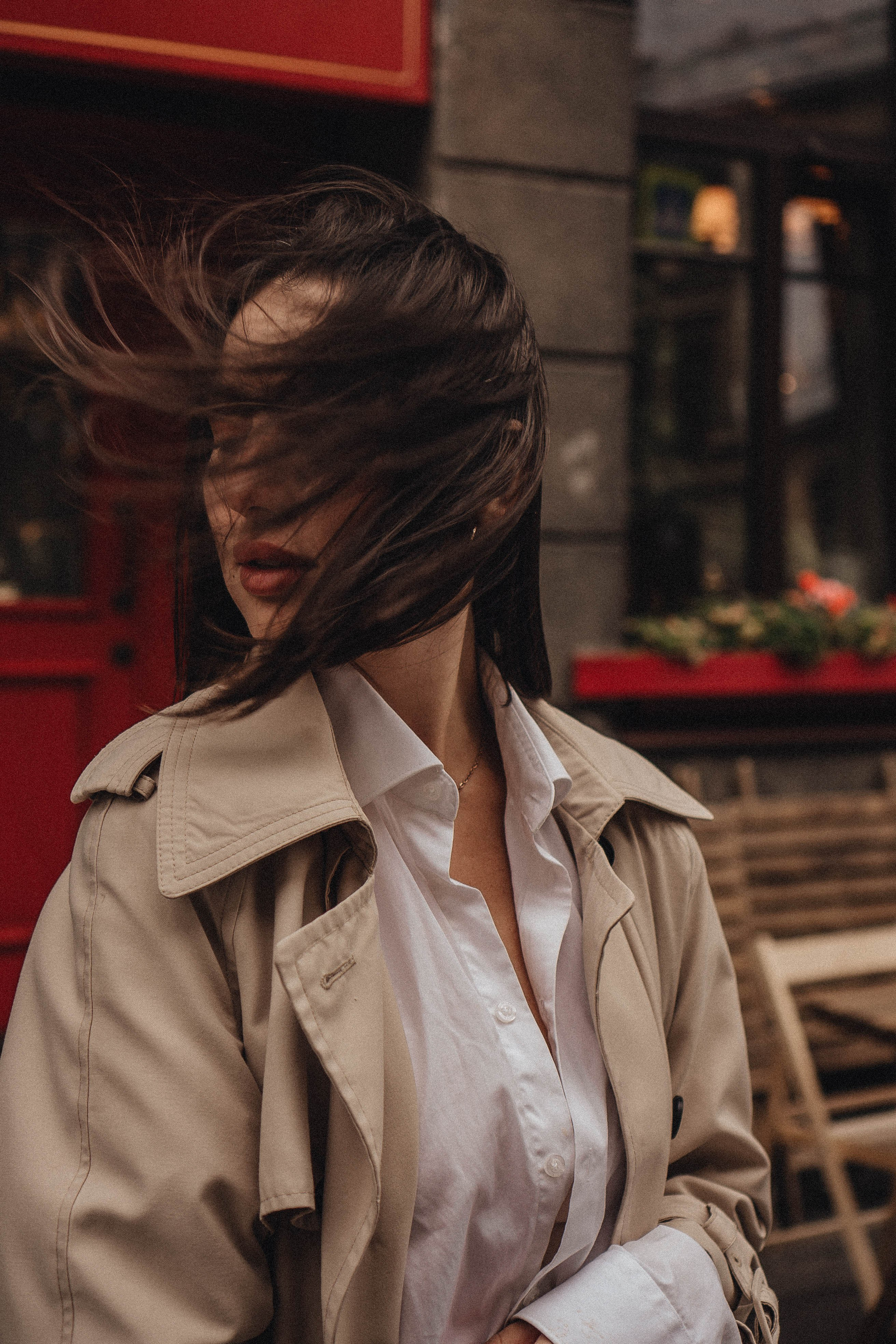 Прогулочная для Кристины. Профессиональный фотограф, Санкт-Петербург — Виктория Богомолова