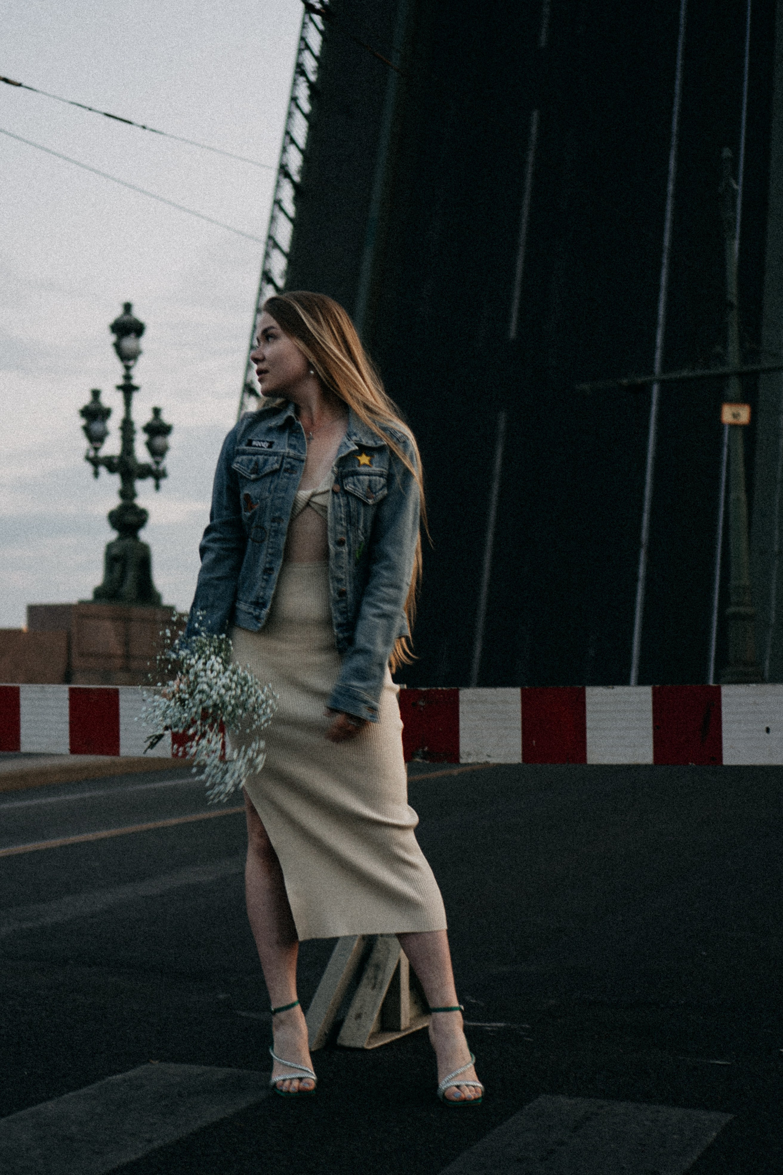 Рассветная. Профессиональный фотограф, Санкт-Петербург — Виктория Богомолова