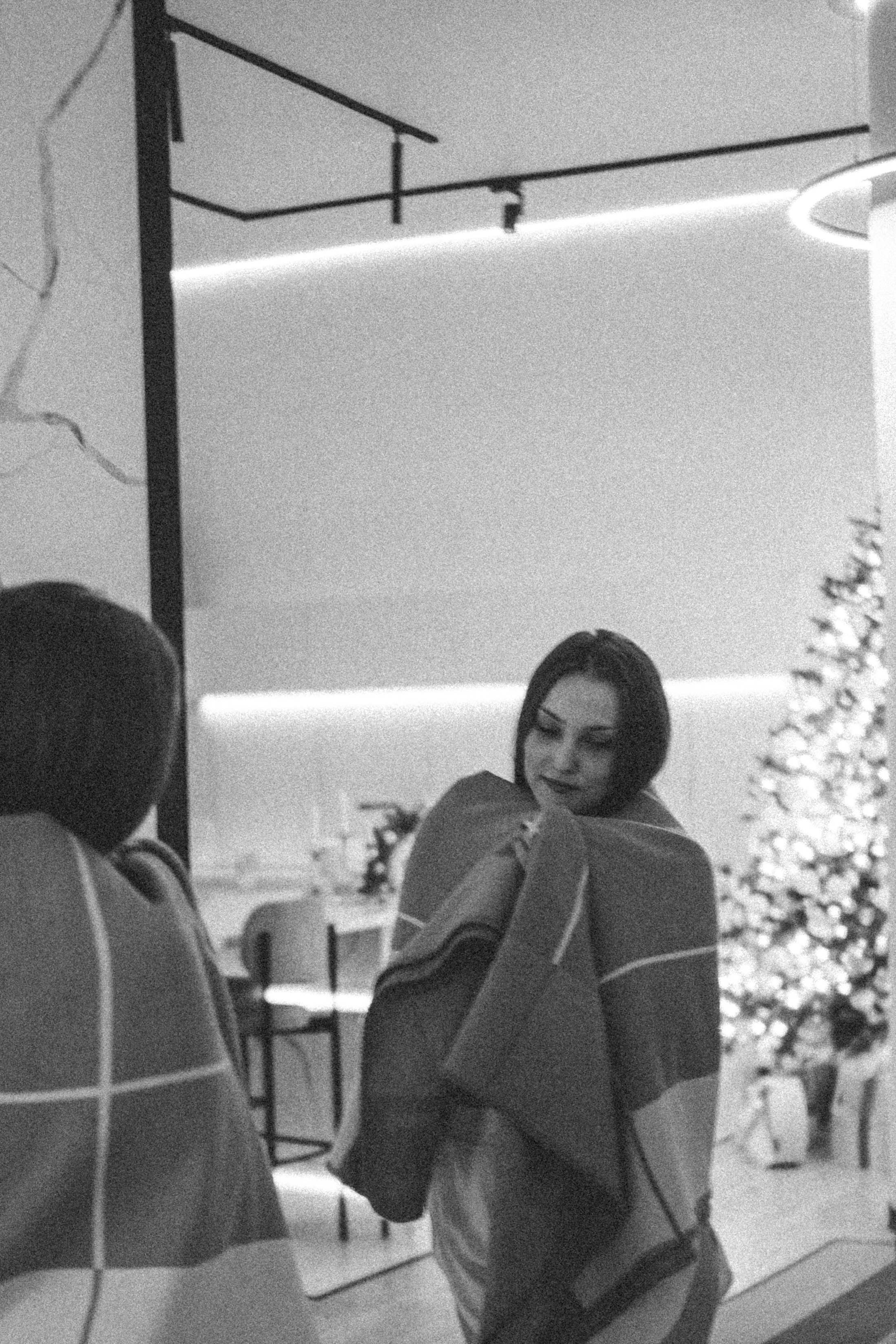 Новогодняя. Профессиональный фотограф, Санкт-Петербург — Виктория Богомолова