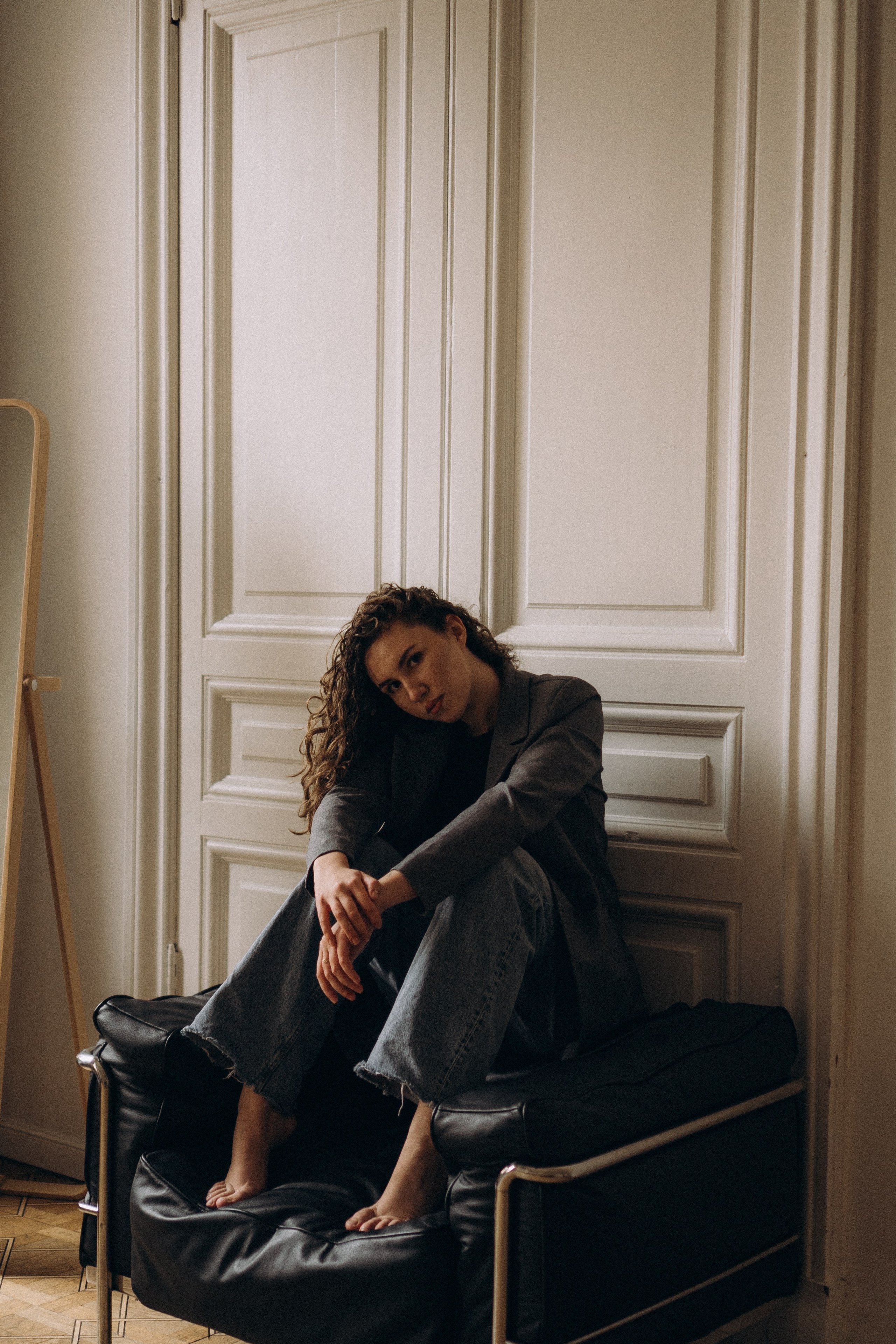 Для девушки. Профессиональный фотограф, Санкт-Петербург — Виктория Богомолова