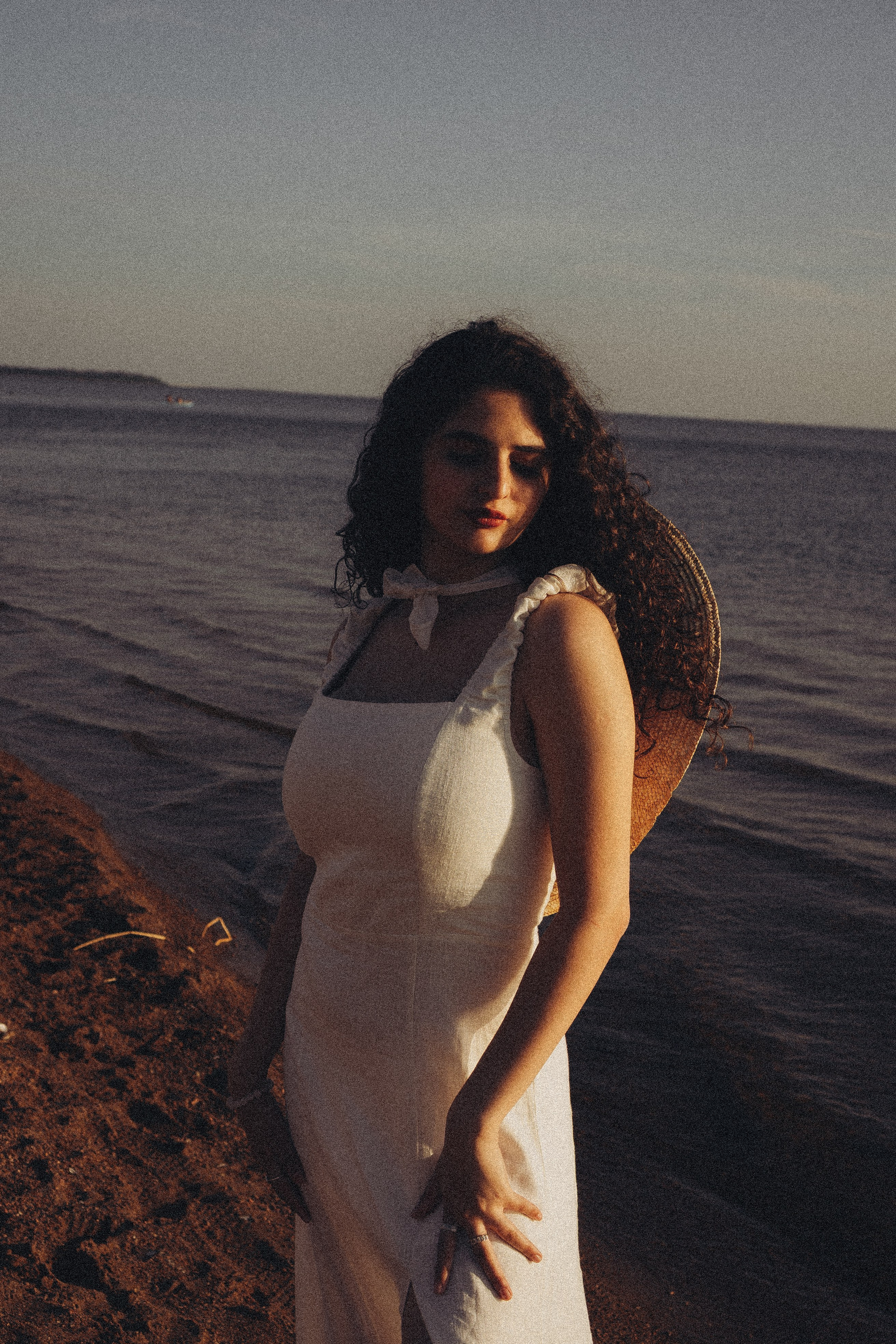 НА ФИНСКОМ ЗАЛИВЕ. Профессиональный фотограф, Санкт-Петербург — Виктория Богомолова