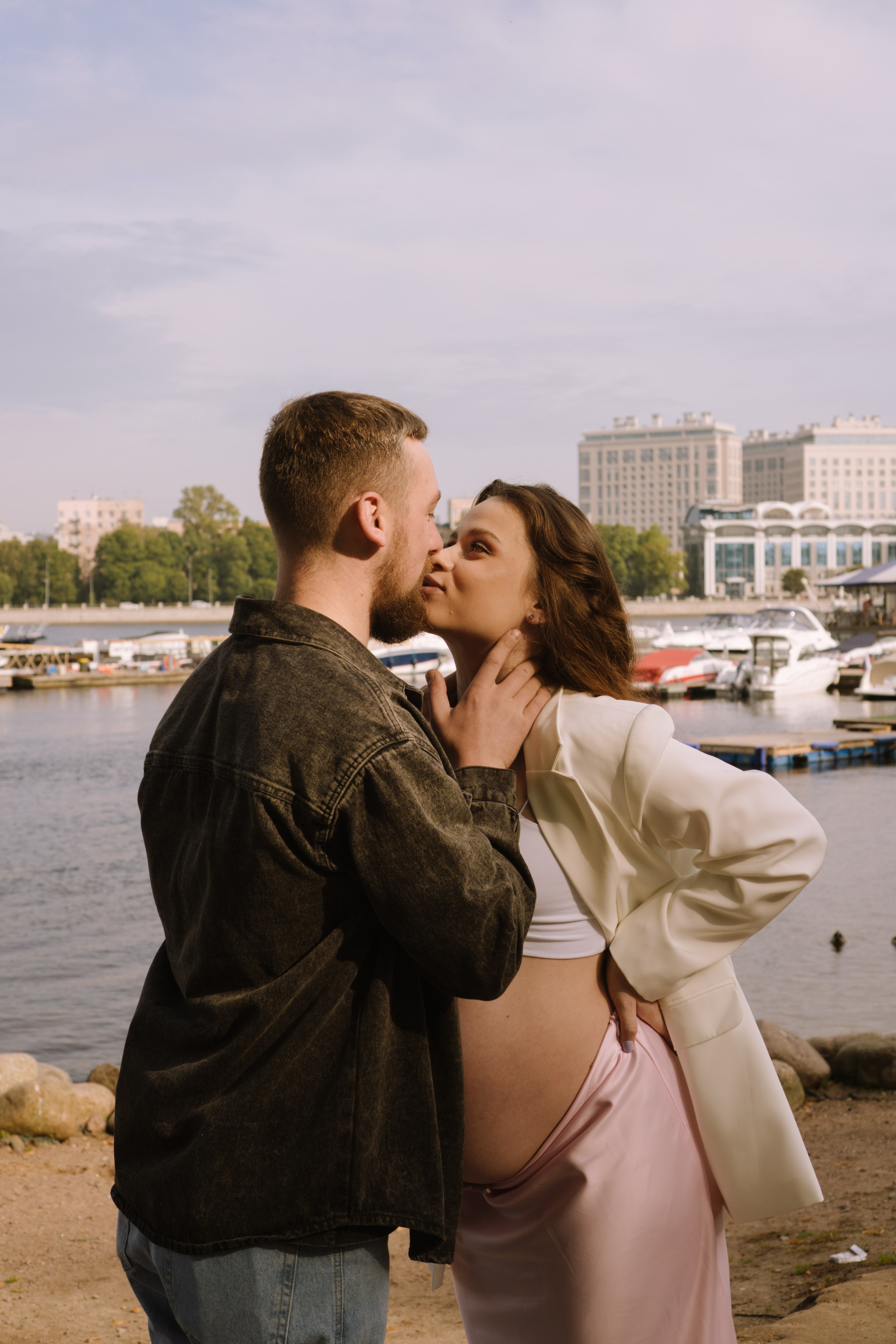 СЕМЕЙНАЯ ИСТОРИЯ. Профессиональный фотограф, Санкт-Петербург — Виктория Богомолова