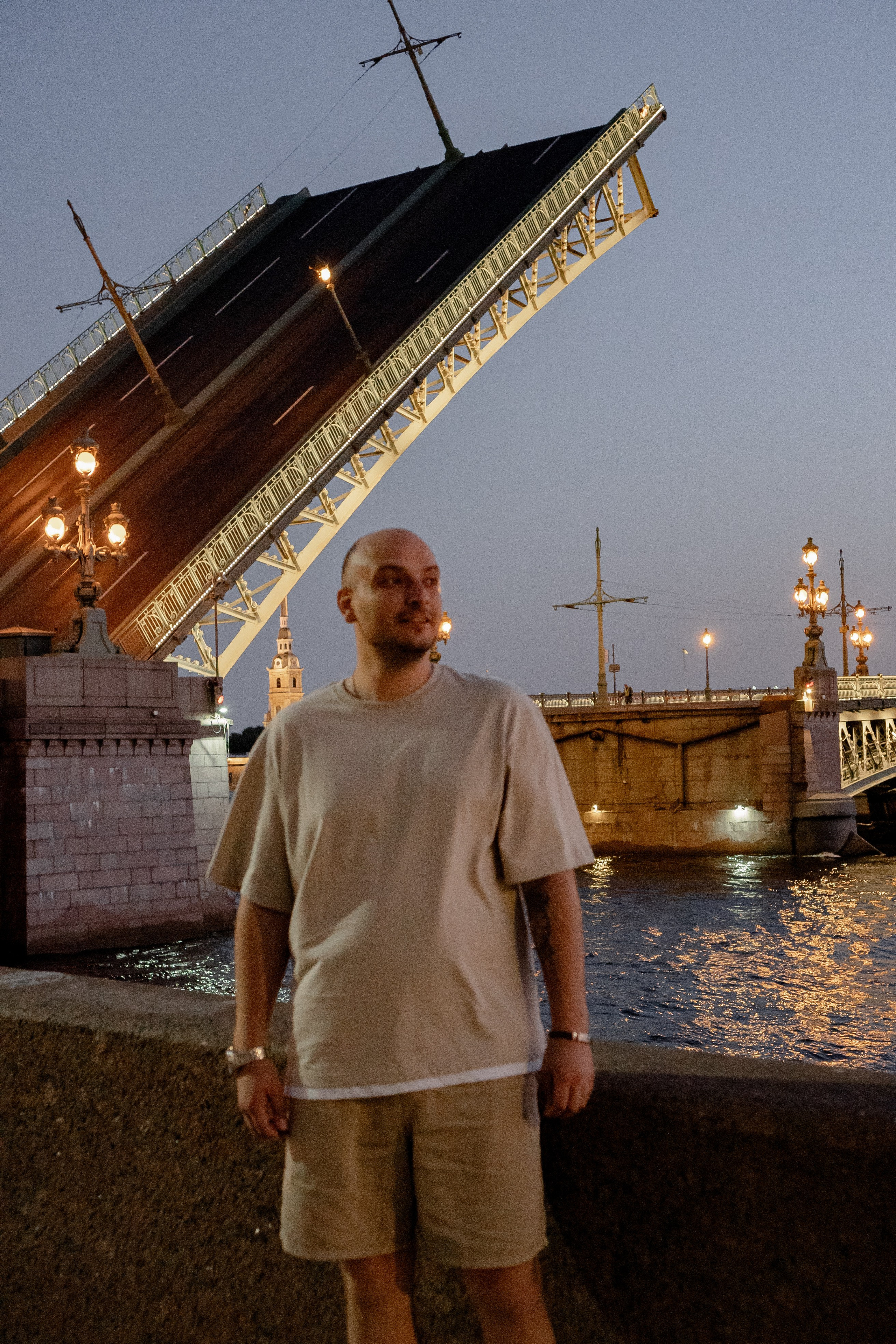 ПРОГУЛКА УТОРОМ ПО ПИТЕРУ. Профессиональный фотограф, Санкт-Петербург — Виктория Богомолова