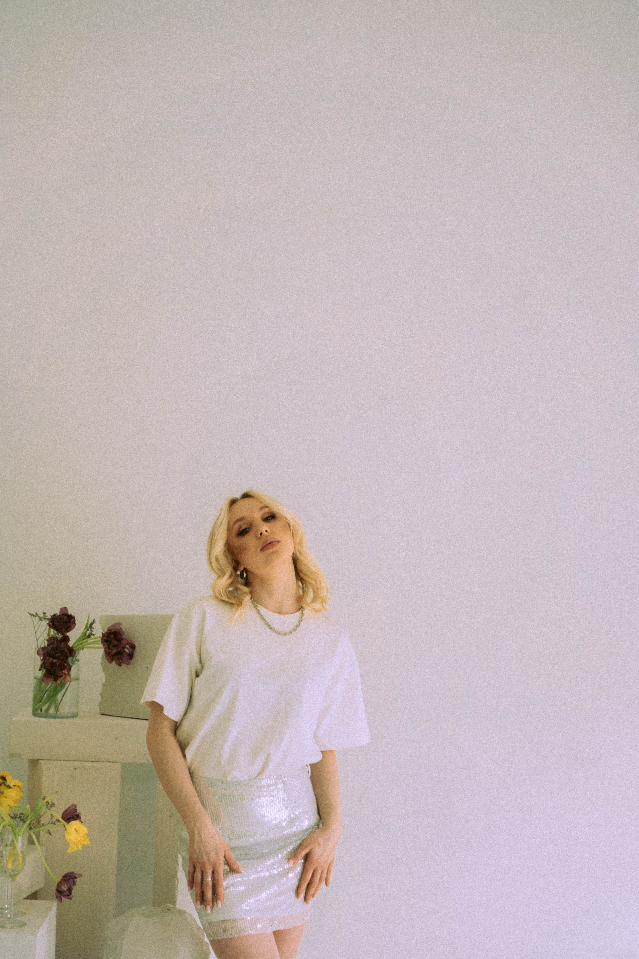 Студийная. Профессиональный фотограф, Санкт-Петербург — Виктория Богомолова