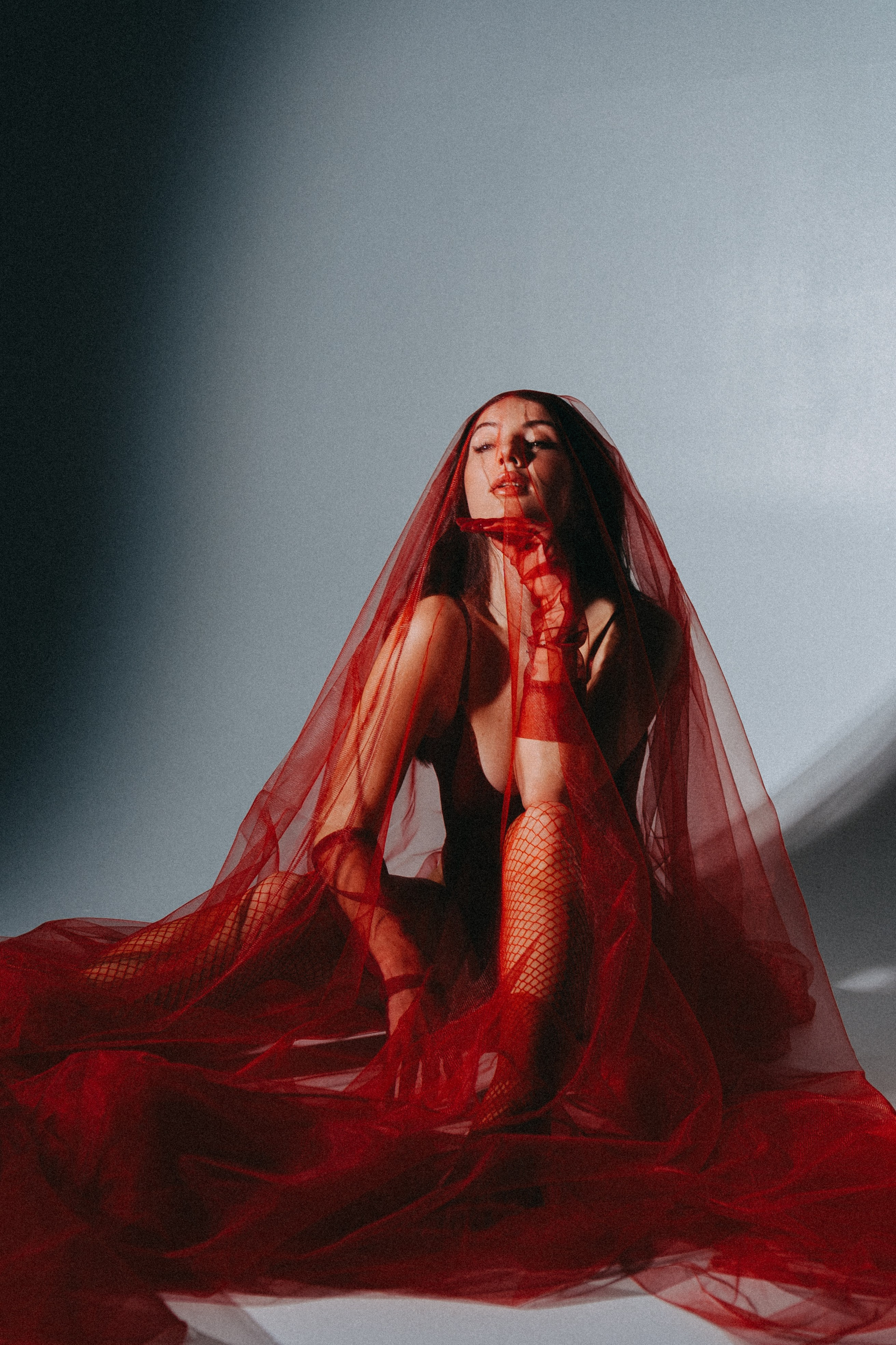 Творческая история для девушки. Профессиональный фотограф, Санкт-Петербург — Виктория Богомолова