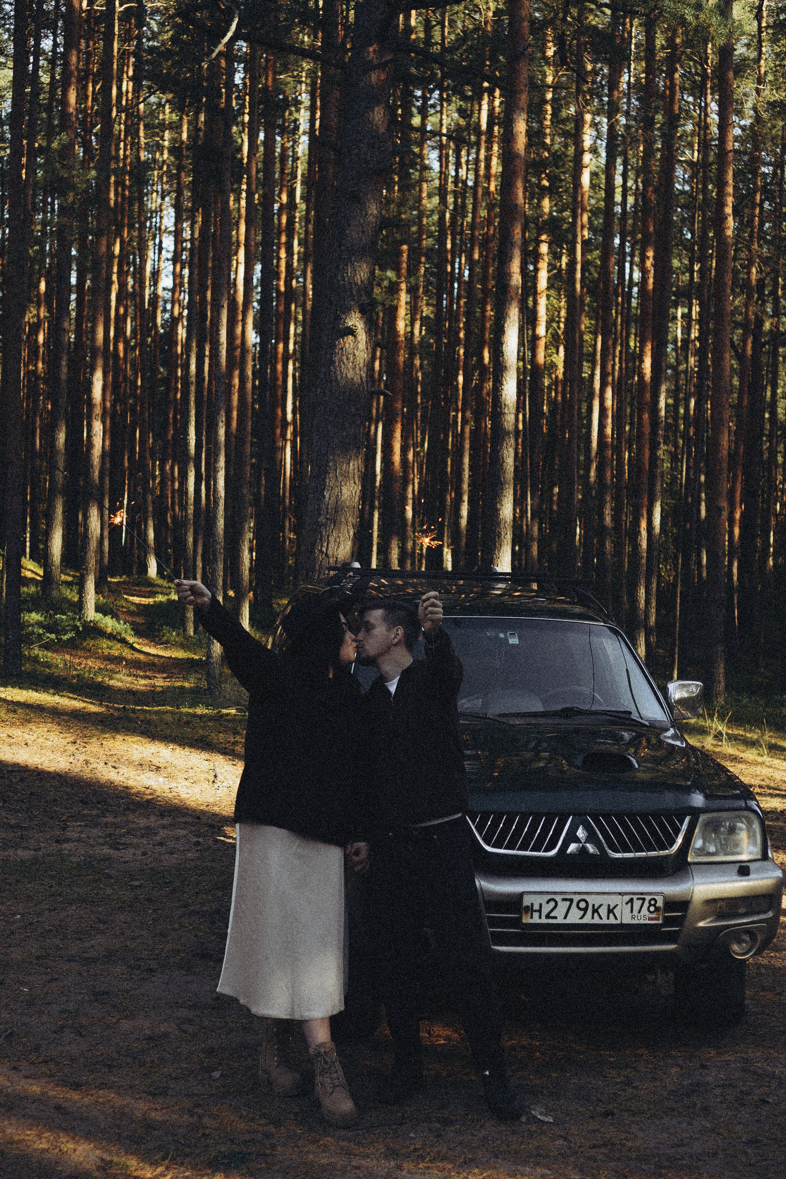 Прогулка по Финскому заливу. Профессиональный фотограф, Санкт-Петербург — Виктория Богомолова