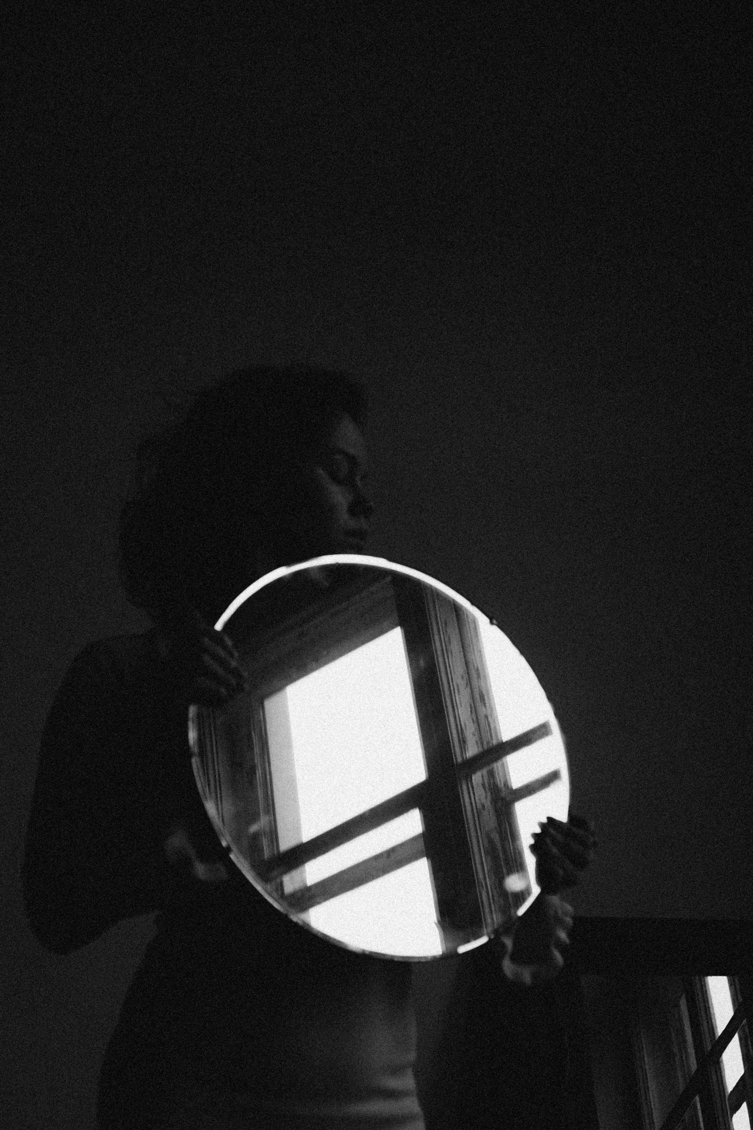 Студийная для девушки. Профессиональный фотограф, Санкт-Петербург — Виктория Богомолова