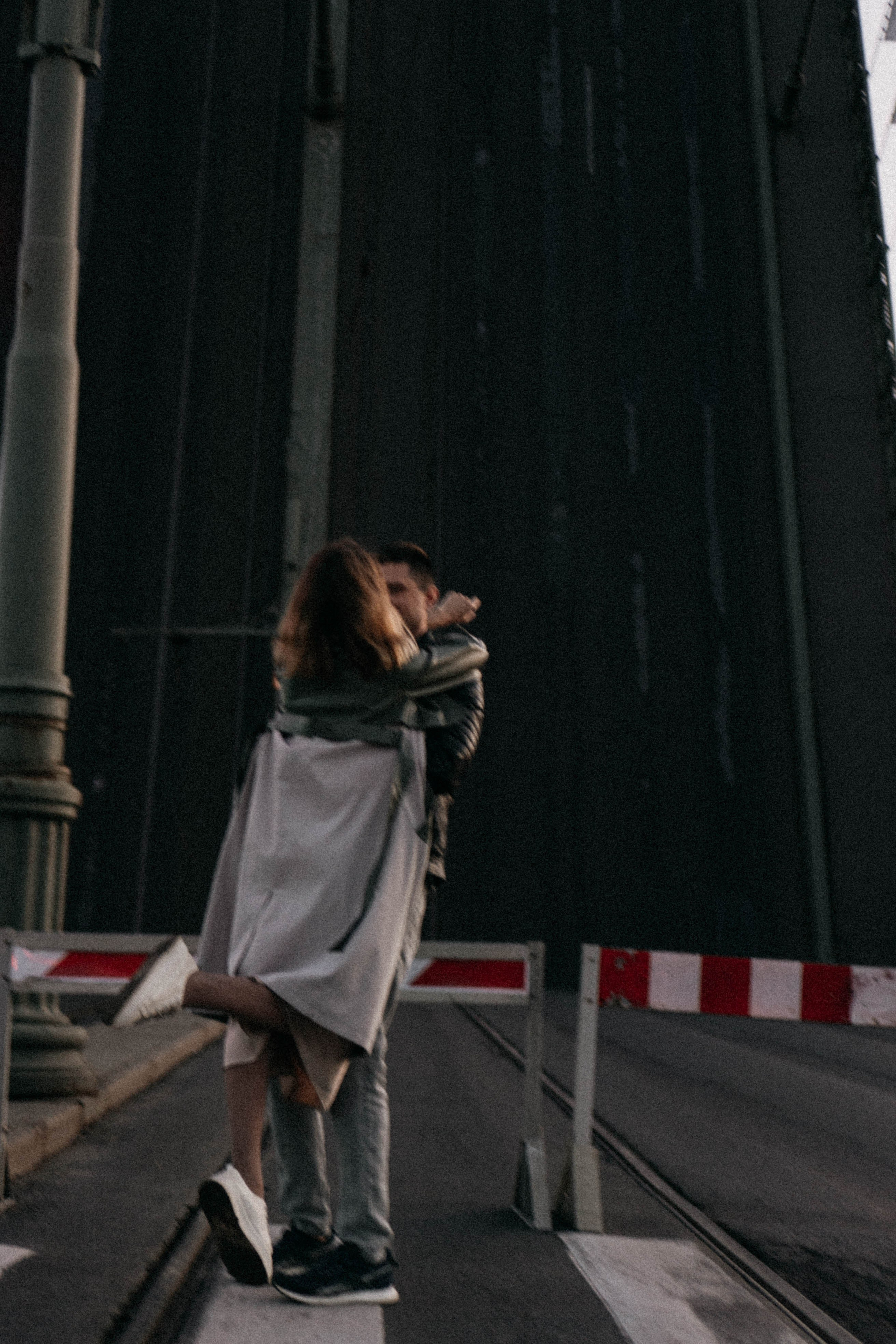 Рассветная, белые ночи. Профессиональный фотограф, Санкт-Петербург — Виктория Богомолова