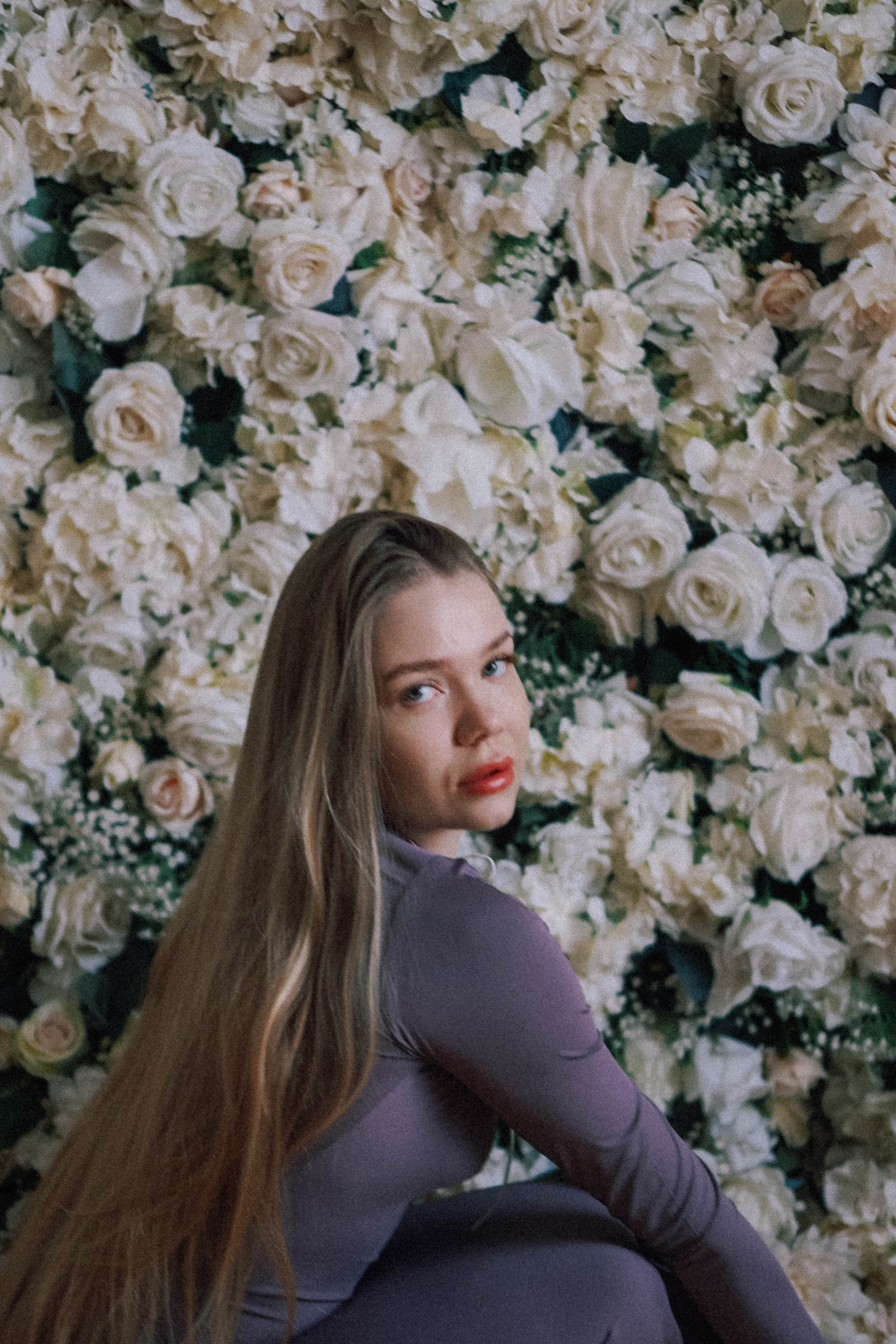 22. Профессиональный фотограф, Санкт-Петербург — Виктория Богомолова