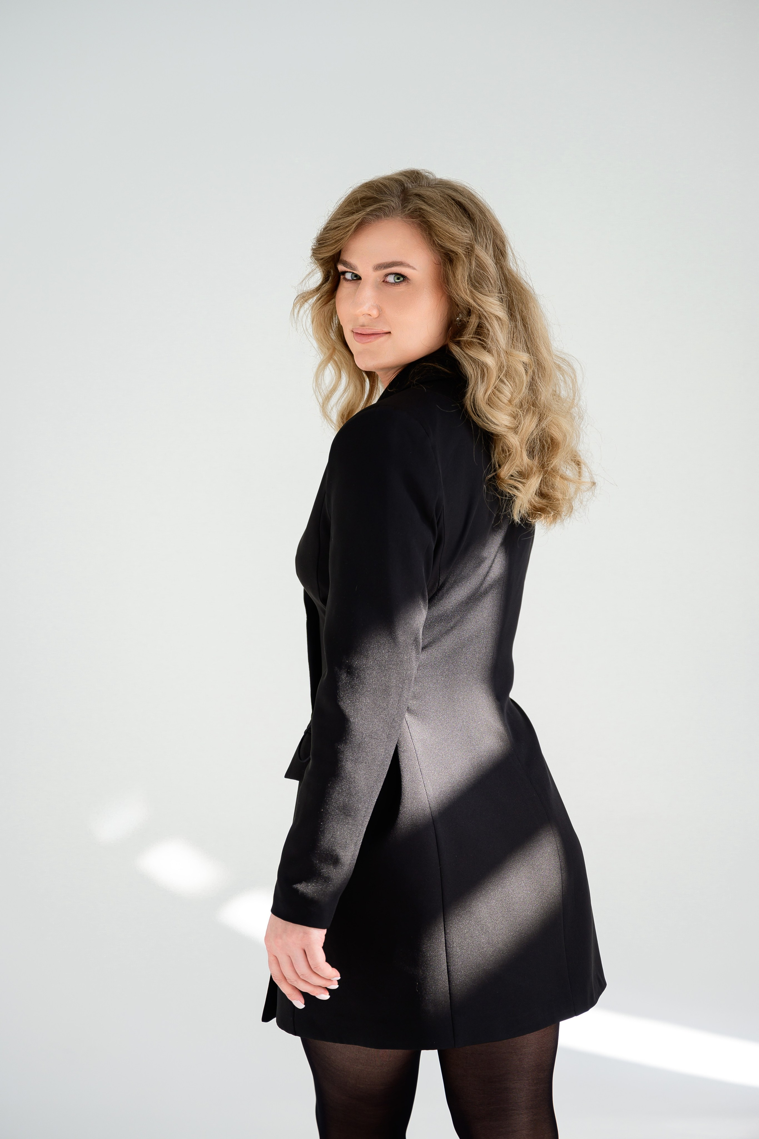 Юля. Тамара Власова