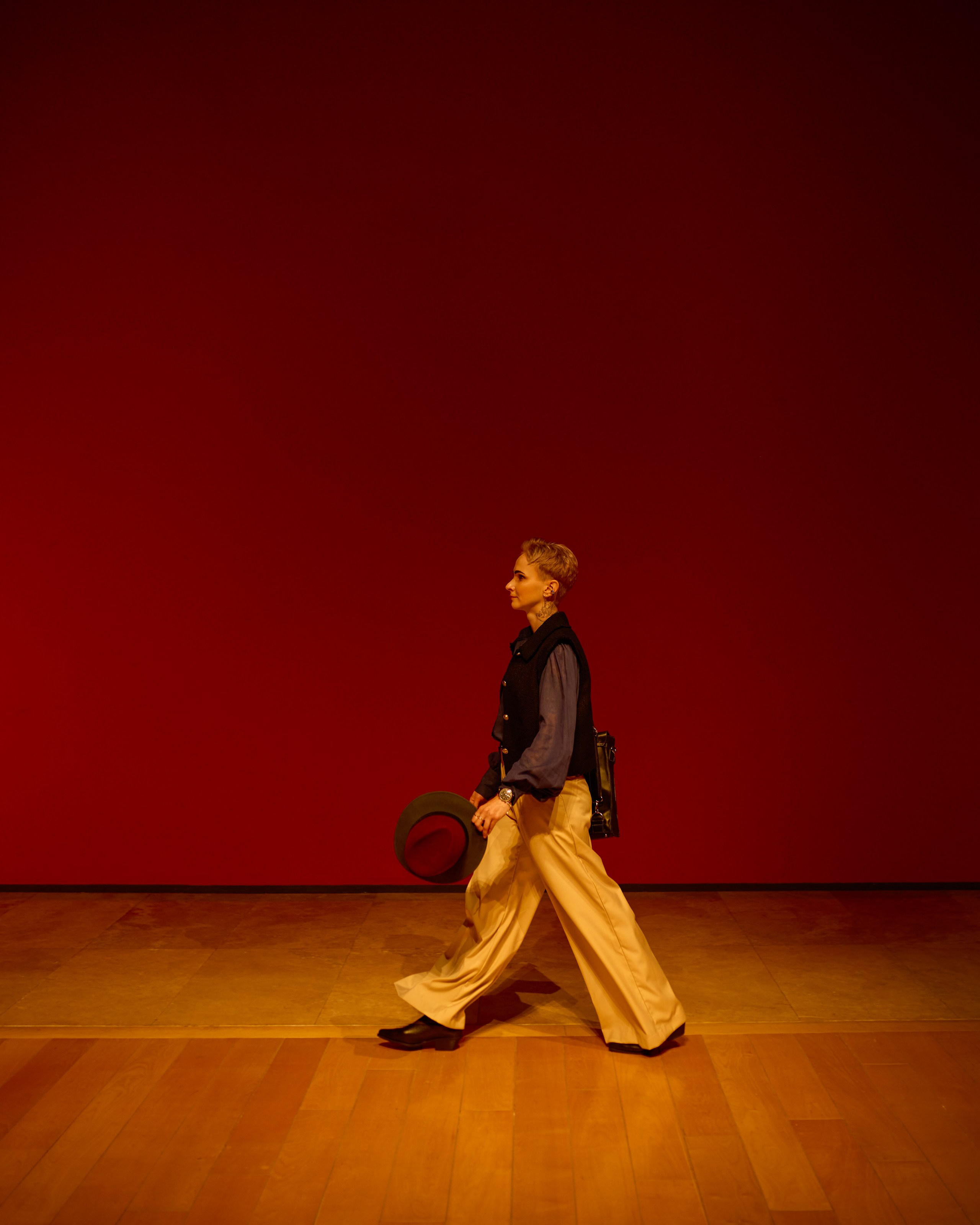 Kira. Портретный фотограф в Санкт-Петербурге | Пётр Дёмушкин