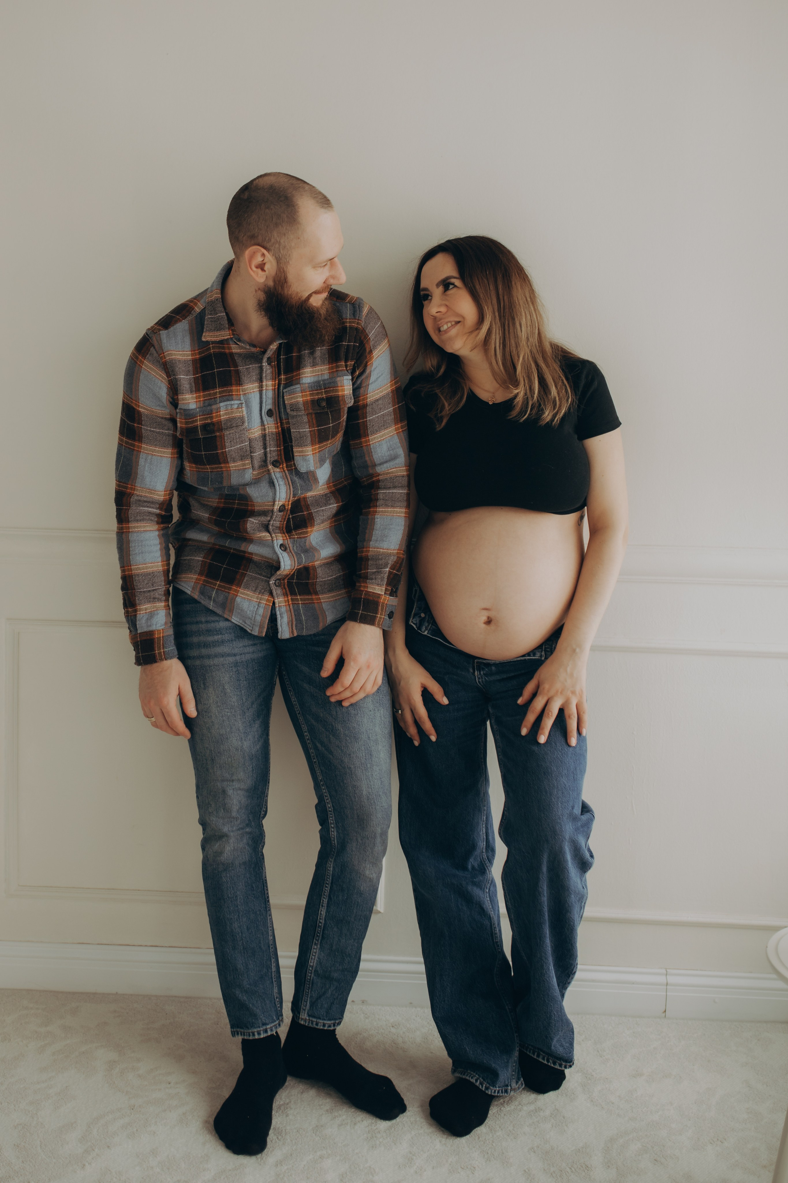 Парная (love story, мама ребенок, две сестры/подруги). Фотограф НИНА ФЕДОРОВА