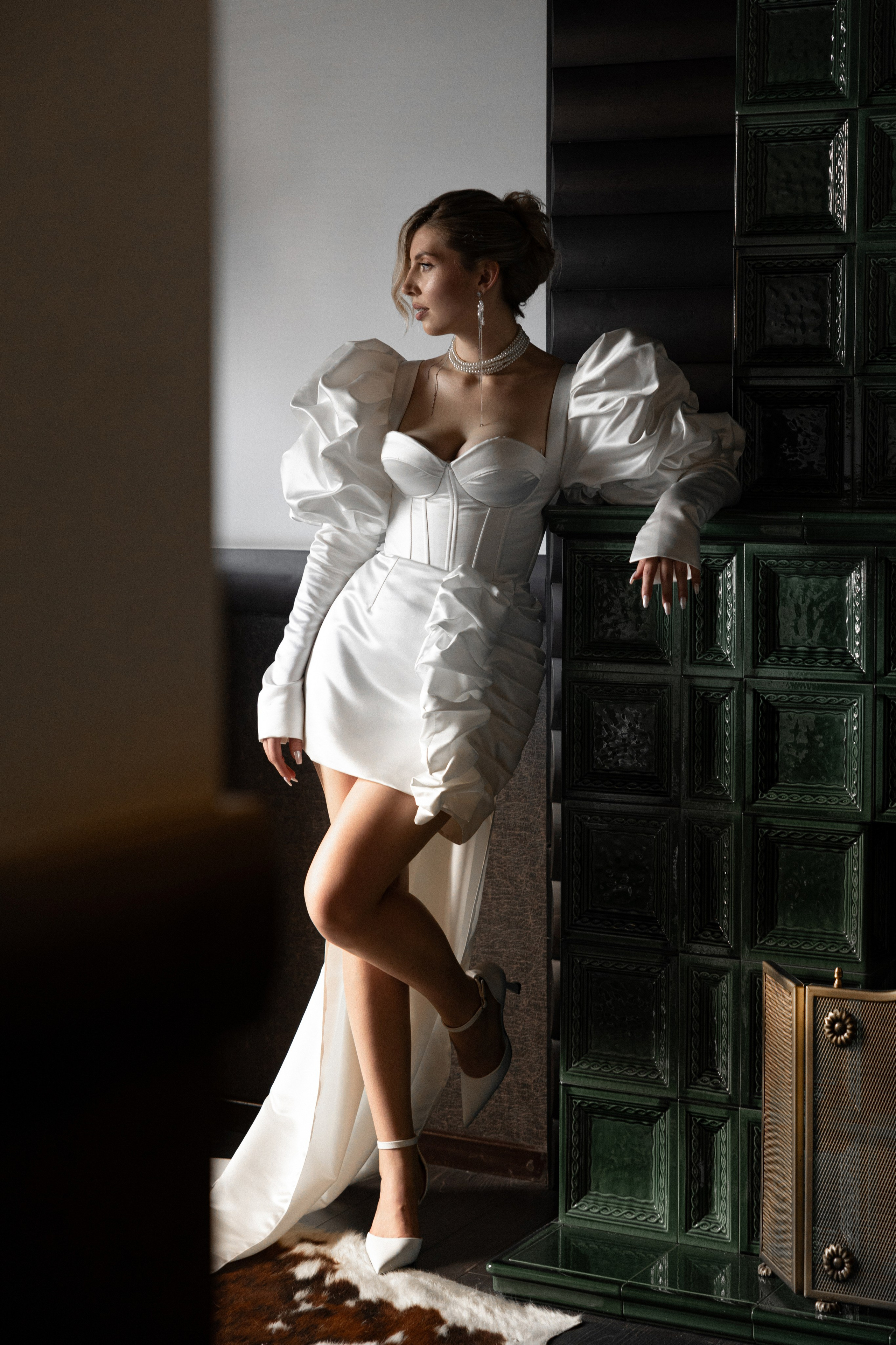 Bogdan & Kristina. Вебер Юлия фотограф Ростов-на-Дону