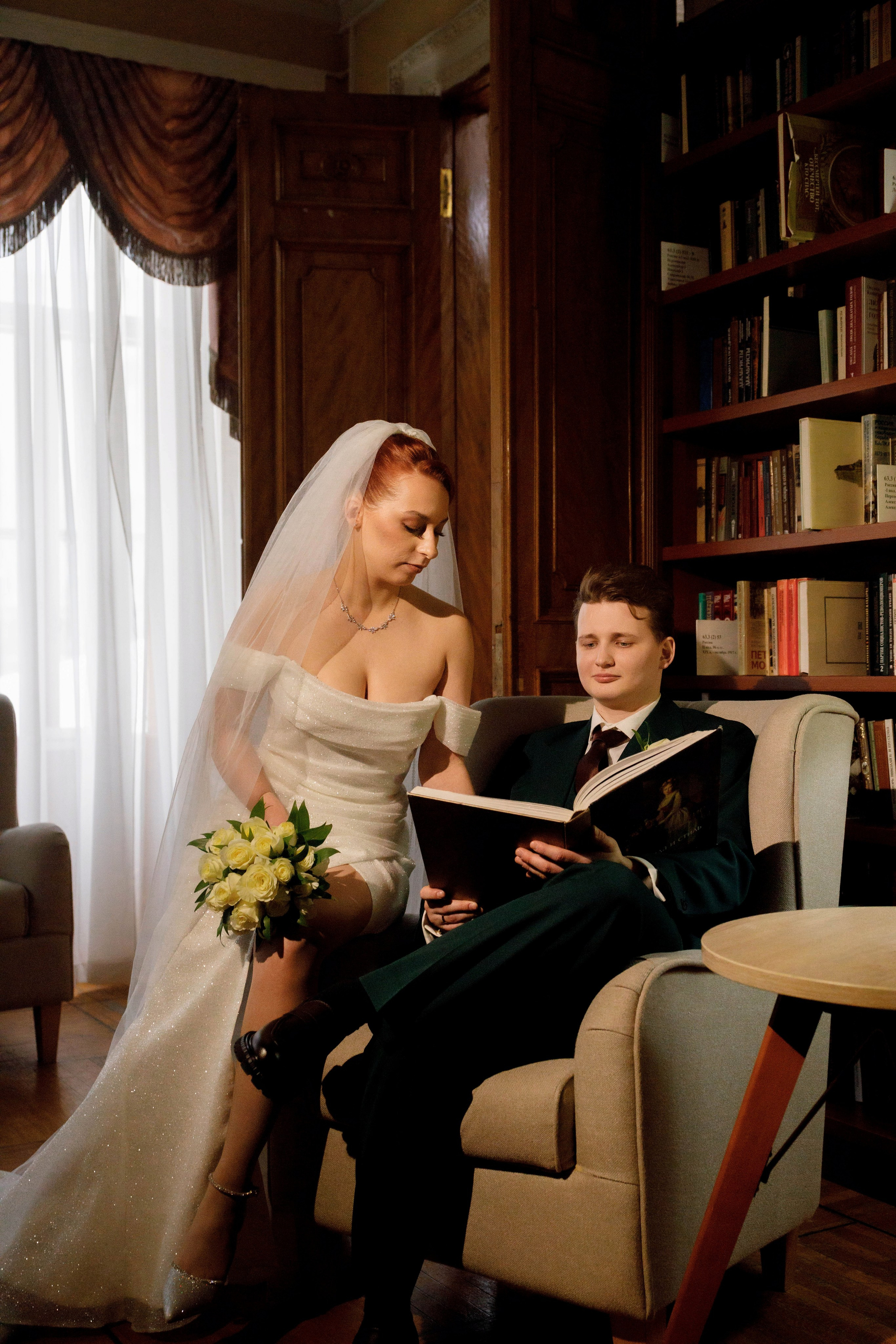 Свадьба. Кирилл и Дарья. Свадебный фотограф. Москва и Московская Область