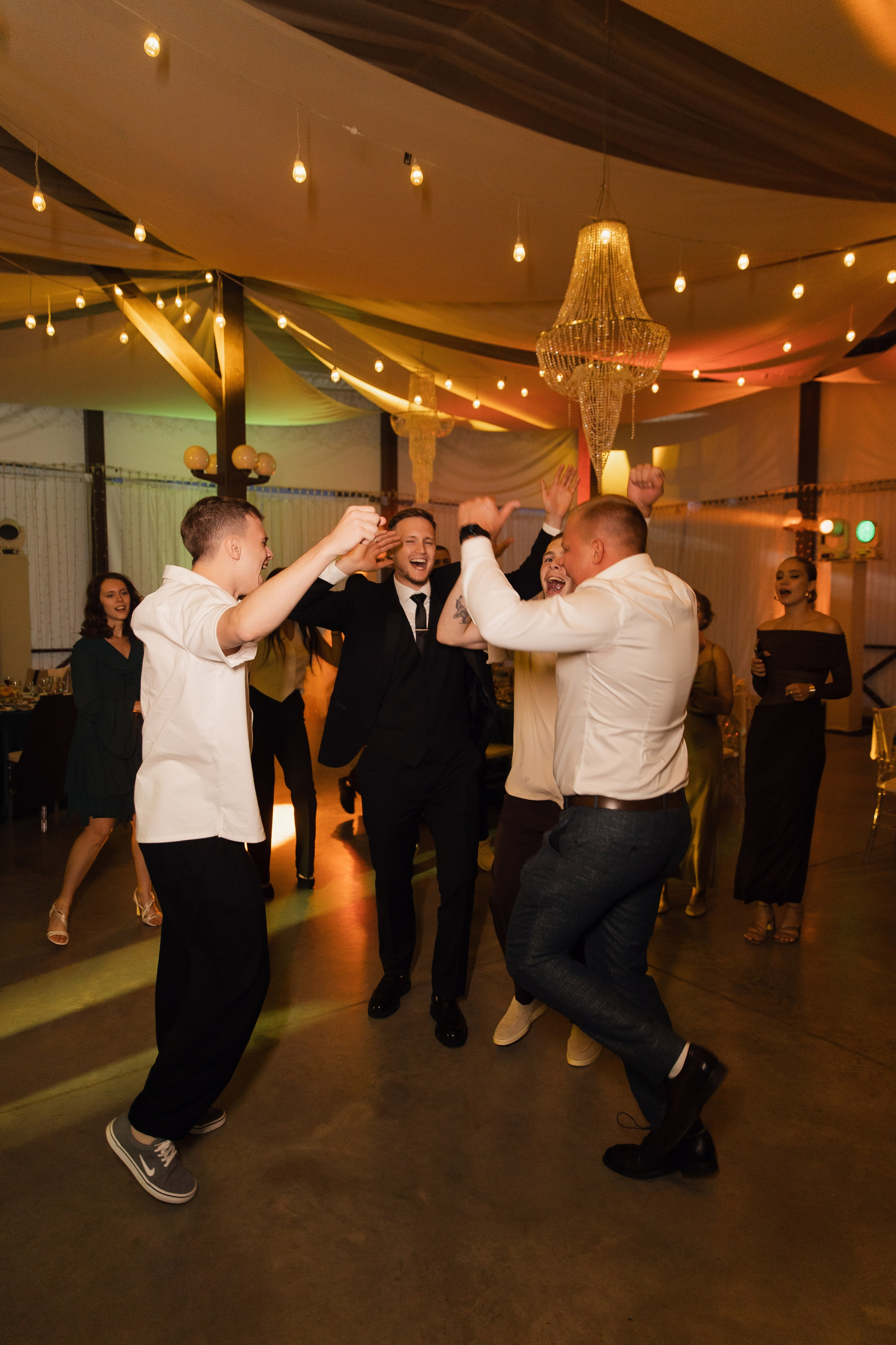 Данила и Виктория. Фотограф — Погодина Екатерина