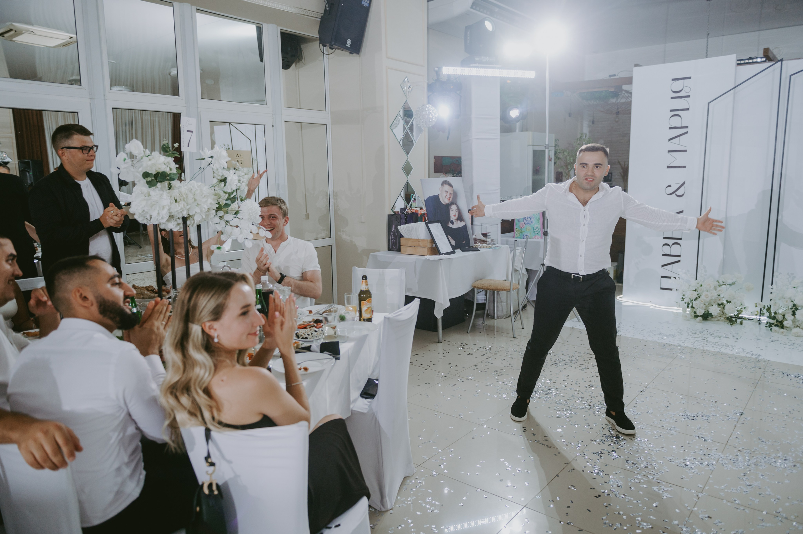 Мария&Павел фотограф Елена Горбач. Свадебный и семейный фотограф город Темрюк Фотостудия Темрюк