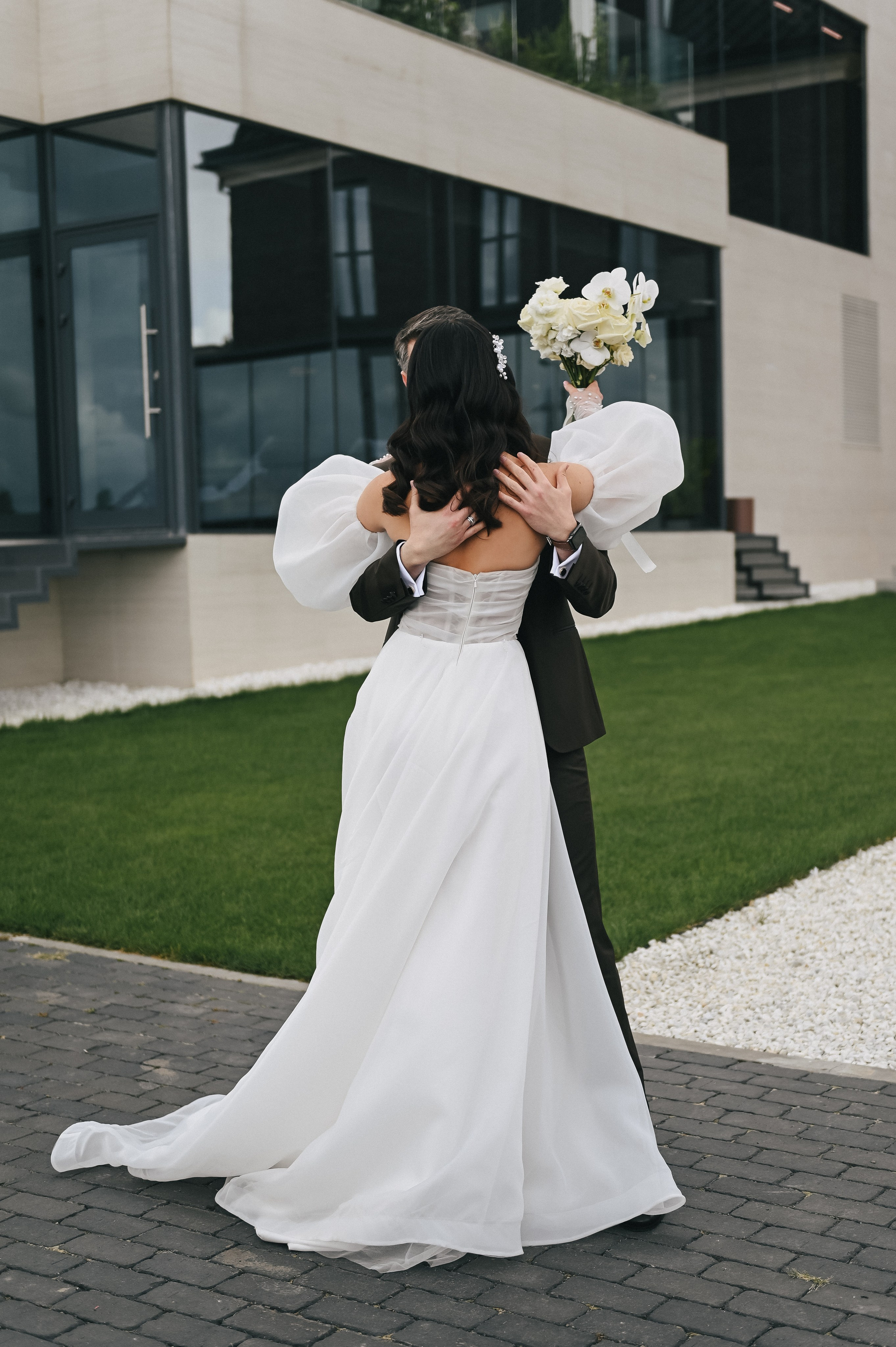 Саша + Катя. Свадебный и семейный фотограф Волгоград Москва