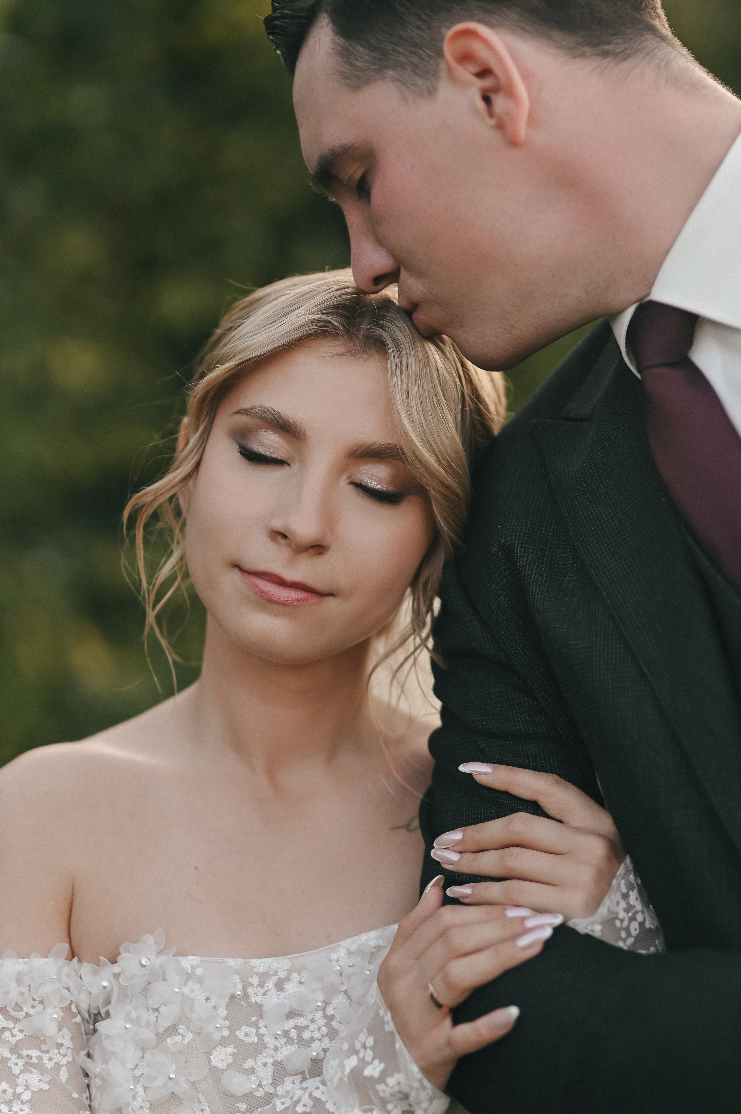 Данил + Анастасия — Организация ВАН ЛАВ. Свадебный и семейный фотограф Волгоград Москва