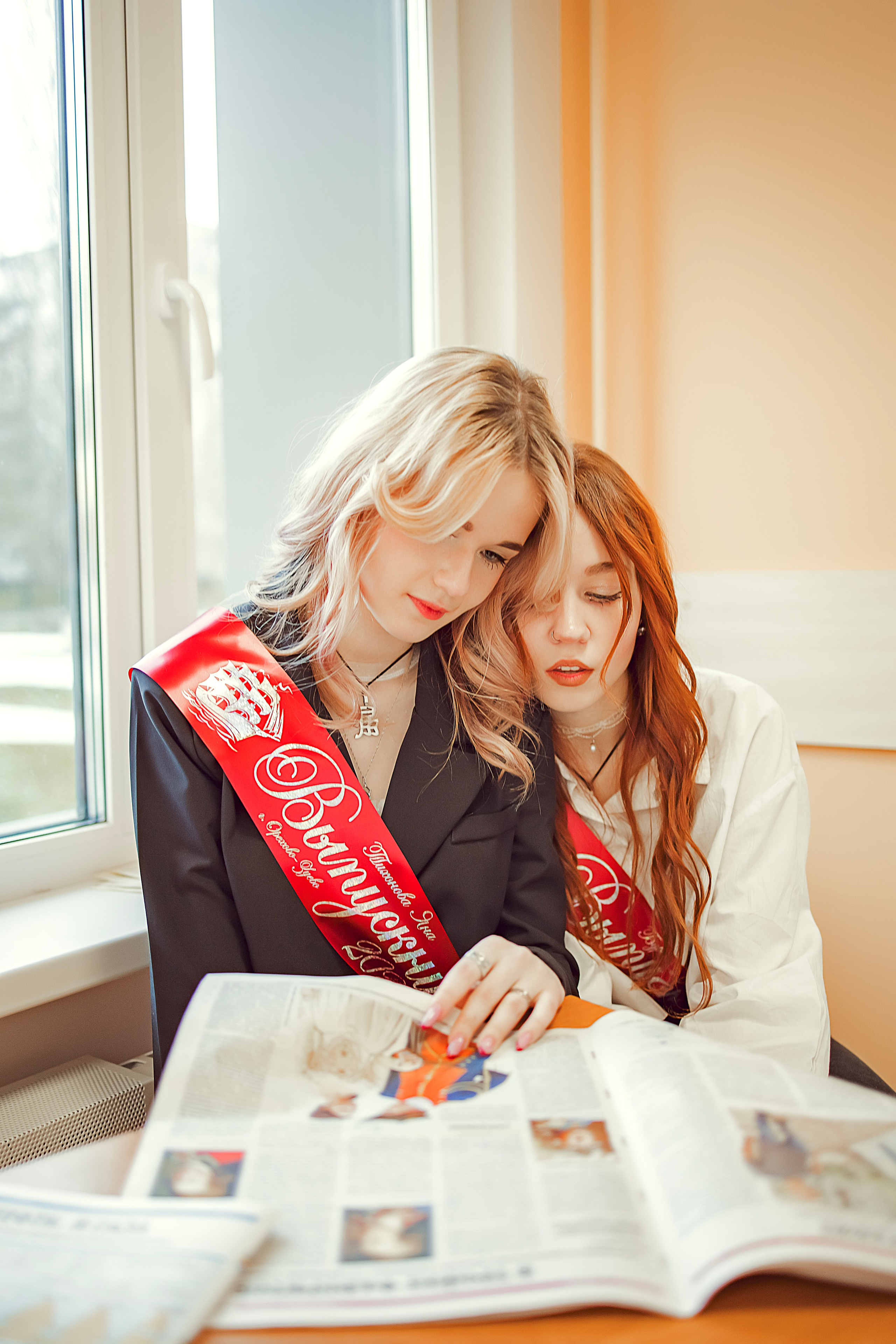 Альбом 9 класс