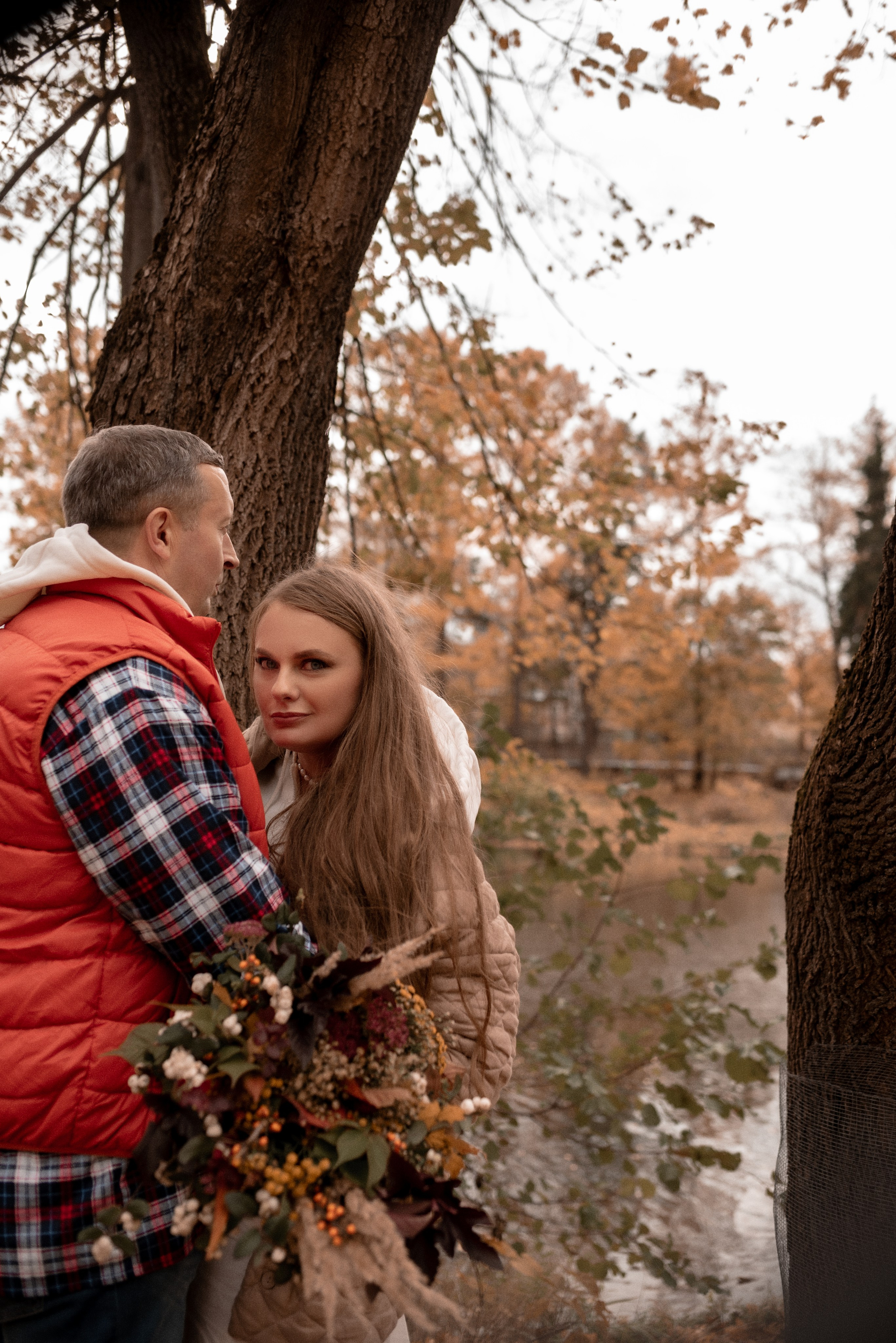 Семья. Свадебный и семейный фотограф в Серпухове Александра Дерюшева