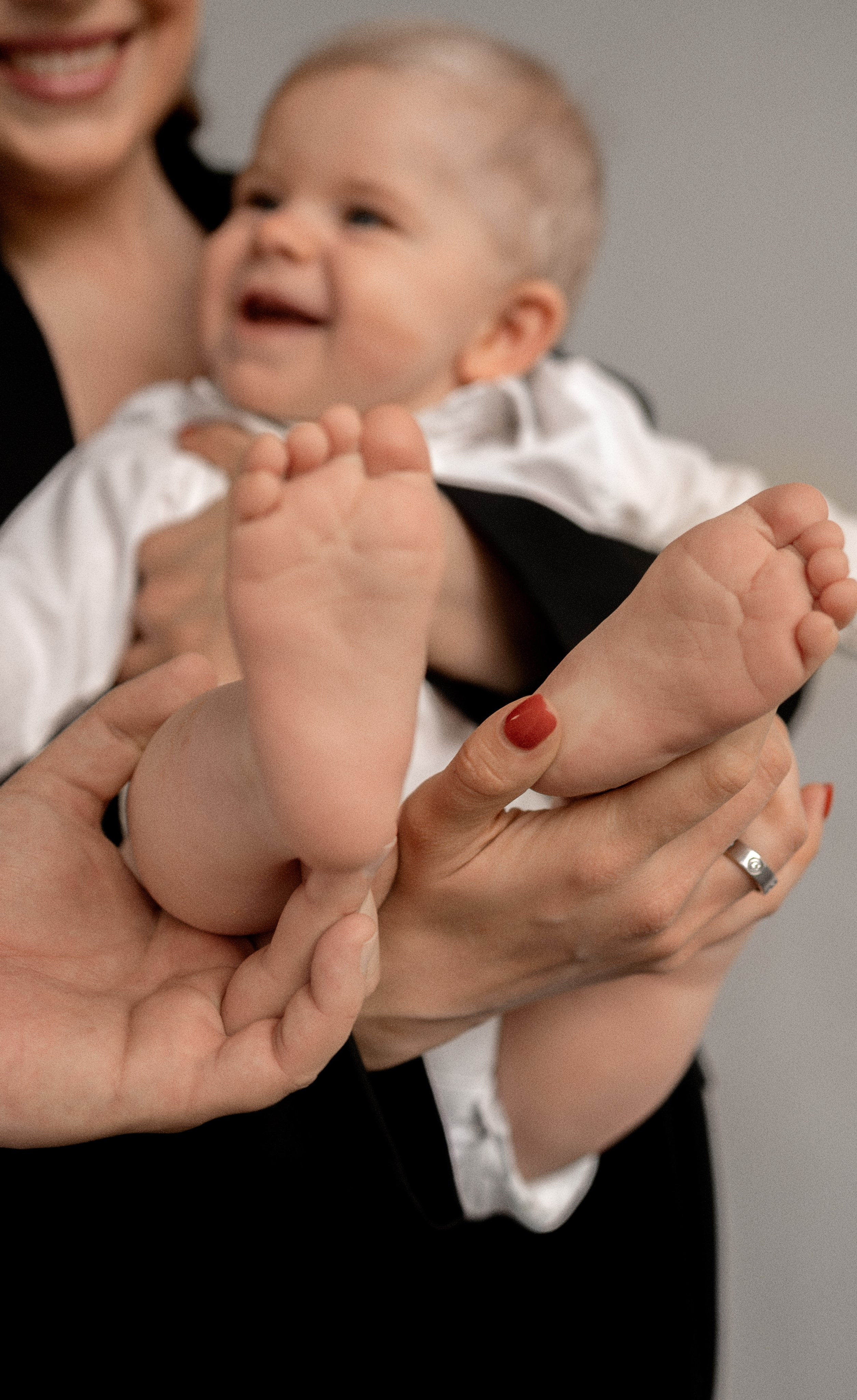 Мама сын. Свадебный и семейный фотограф в Серпухове Александра Дерюшева