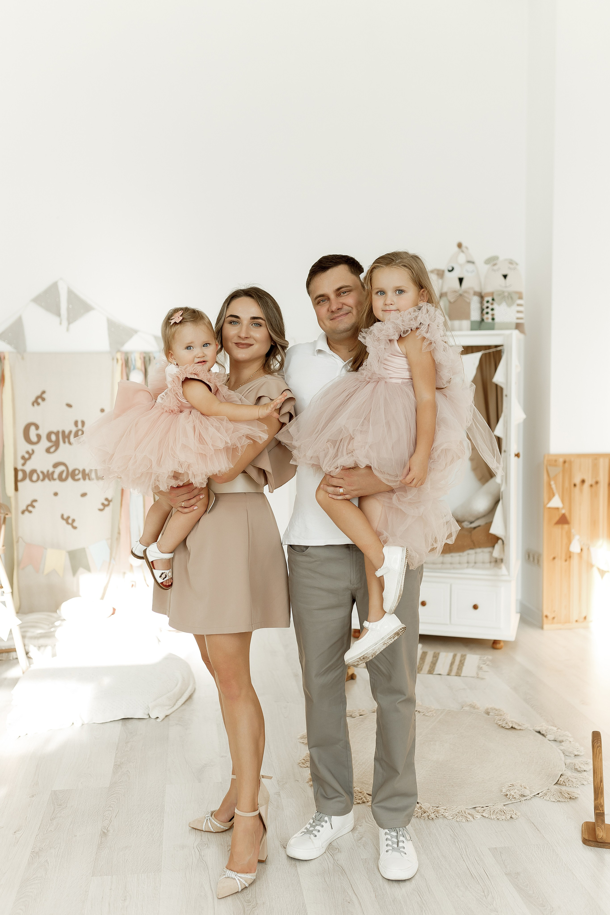 № 8. Фотограф в Москве Юлия Хамзина