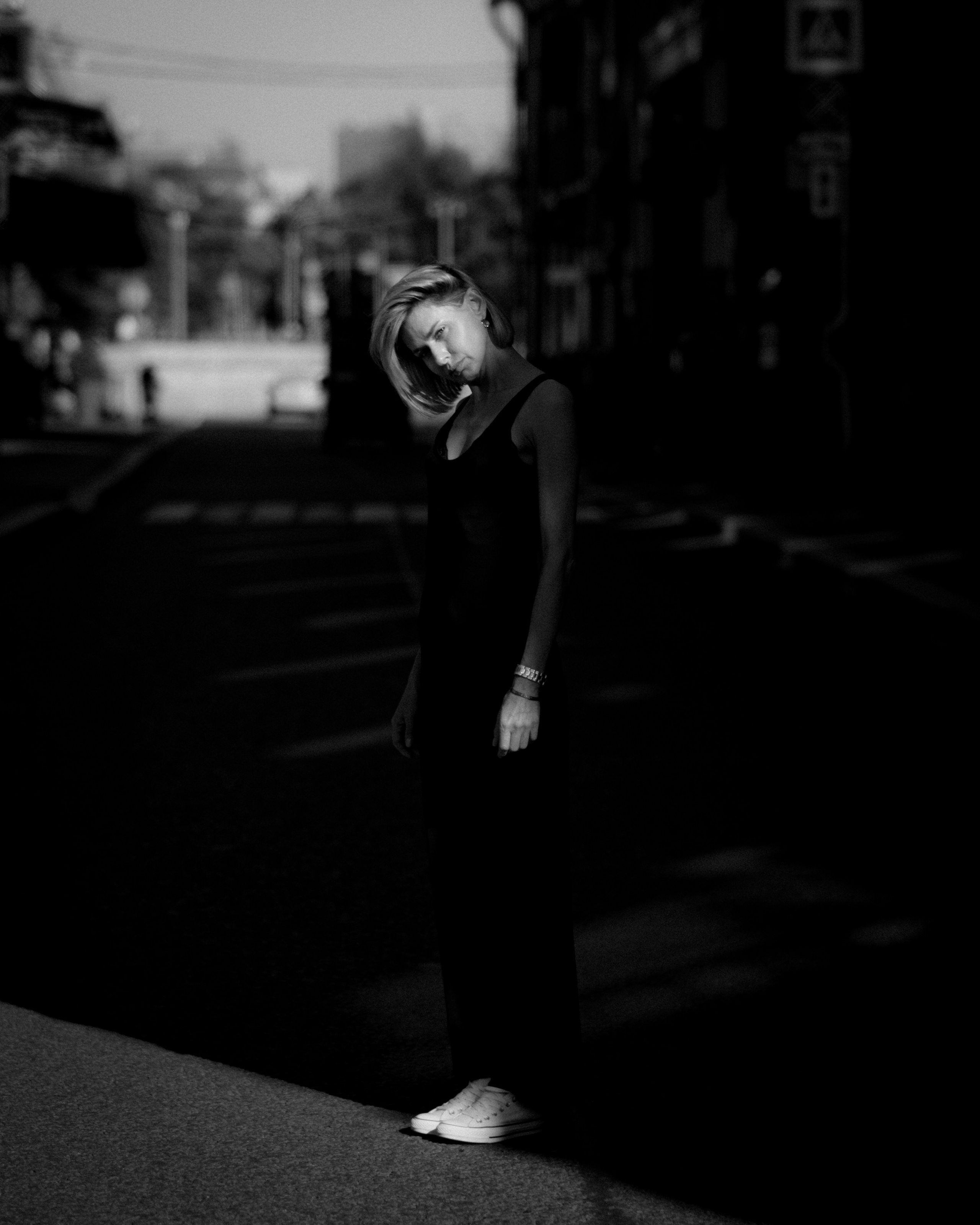 Ostryakov Daniil Photographer