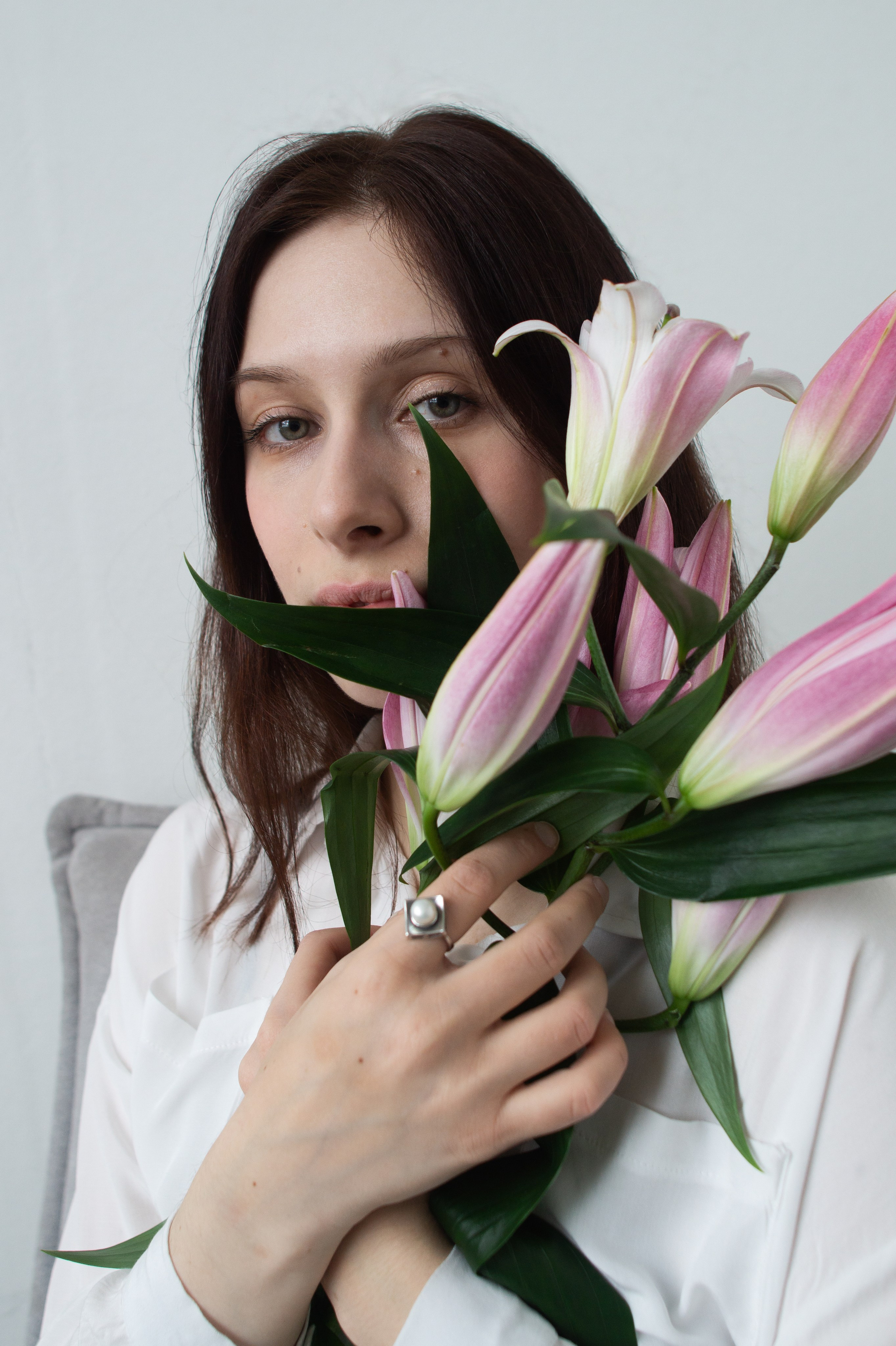 Алиса. Фотограф Москва