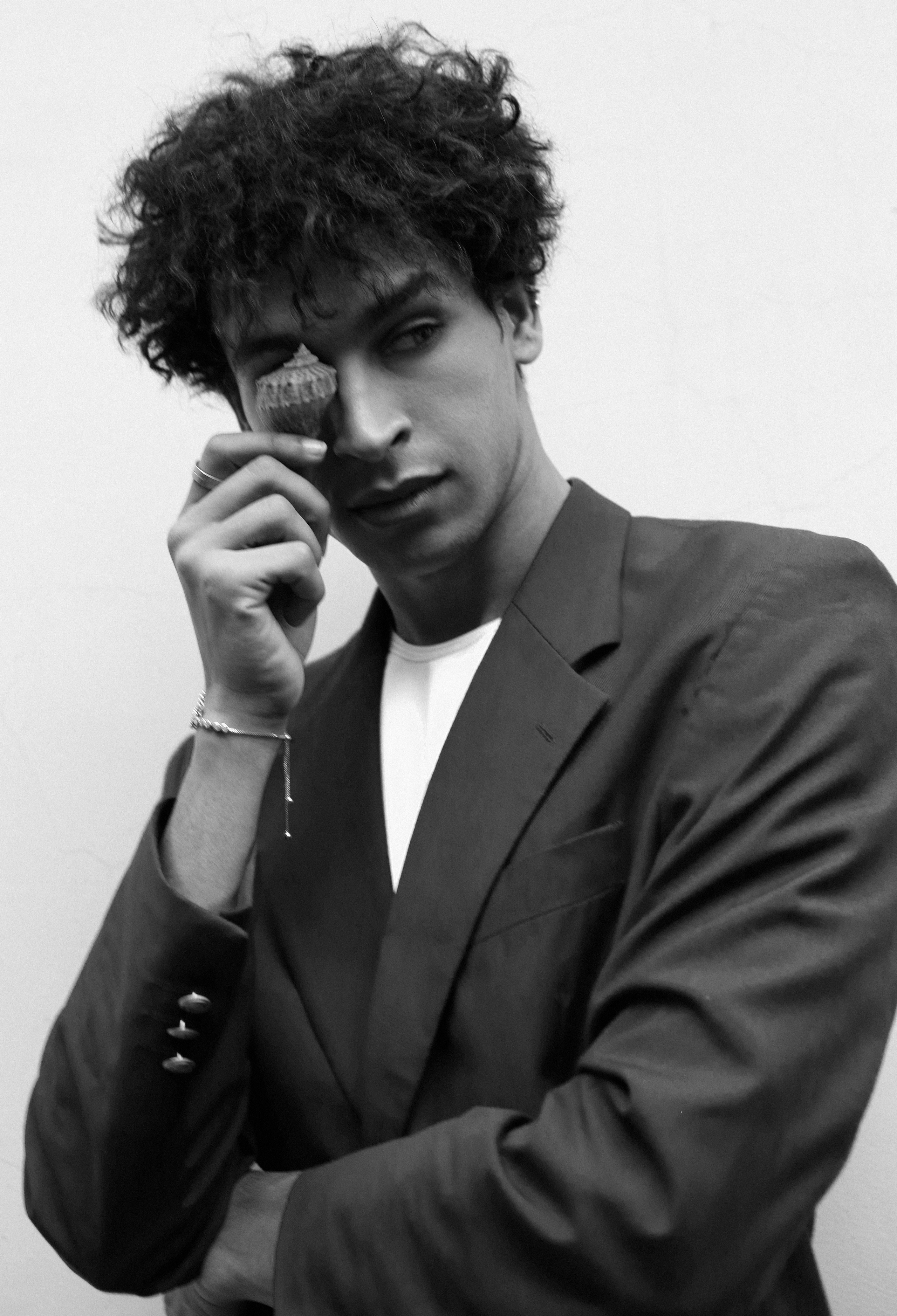 Ашраф. Портретный фотогаф в Москве