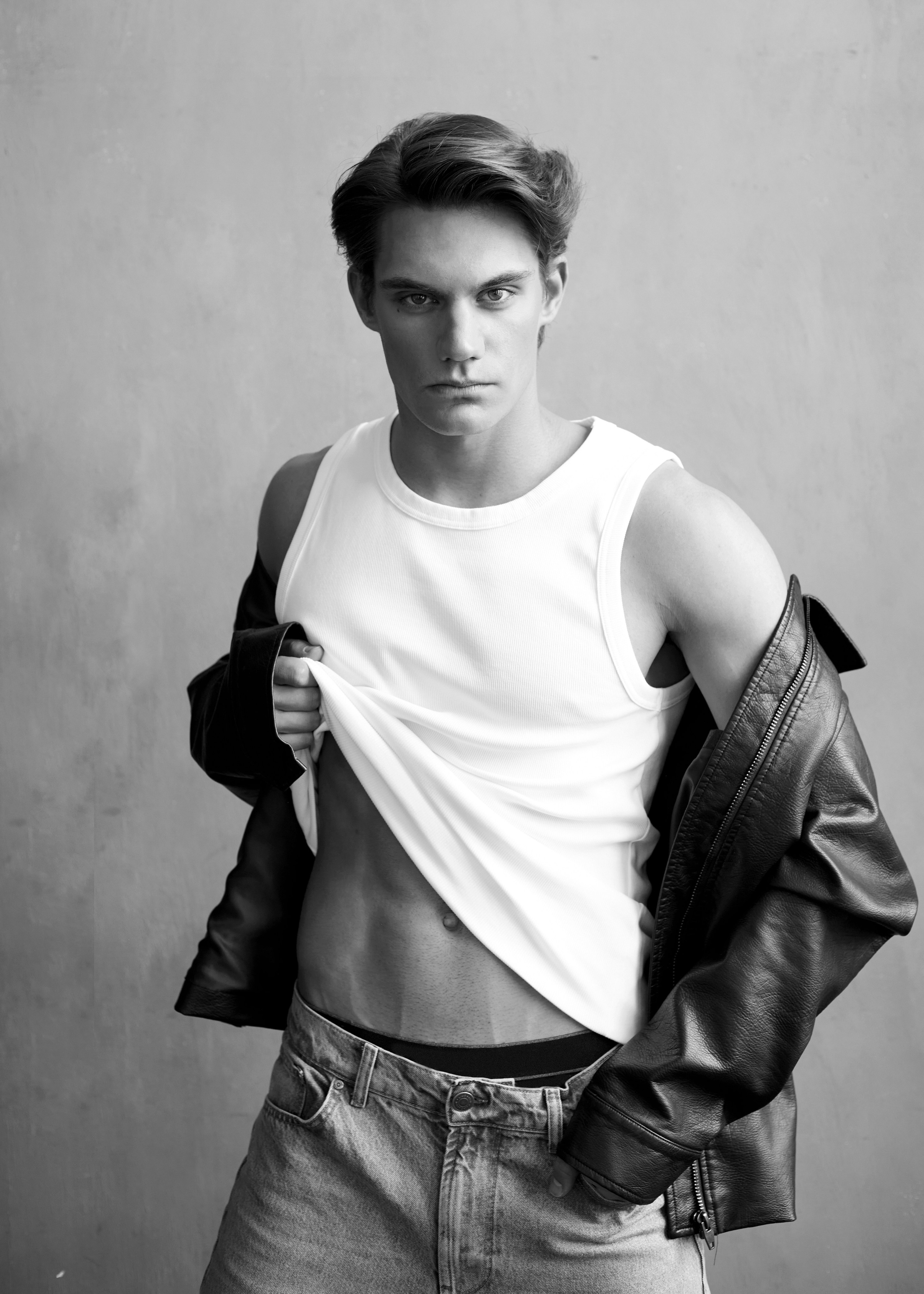 Игорь. Портретный фотогаф в Москве