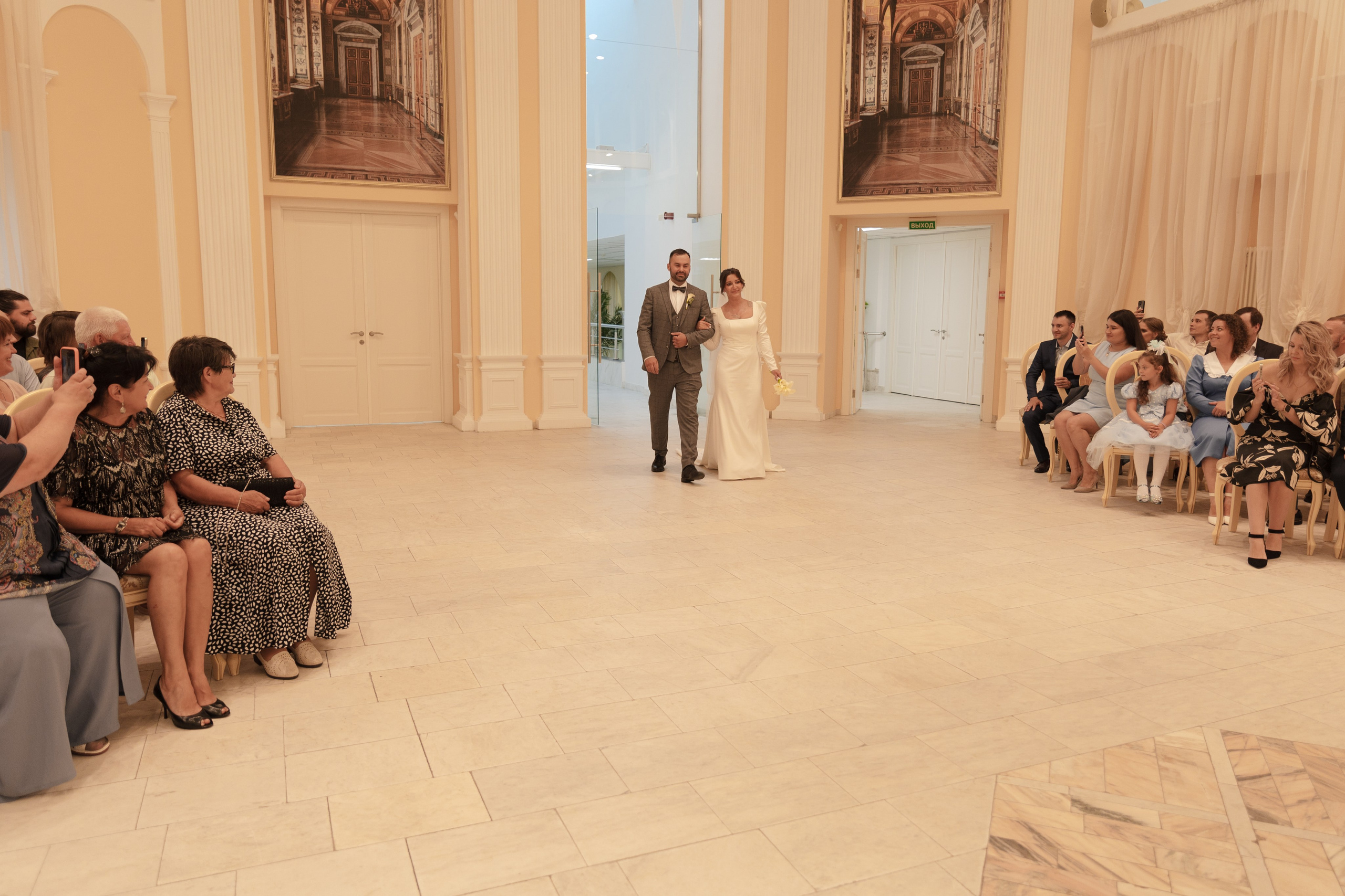 Артур и Камилия. @dariazphoto свадебный фотограф